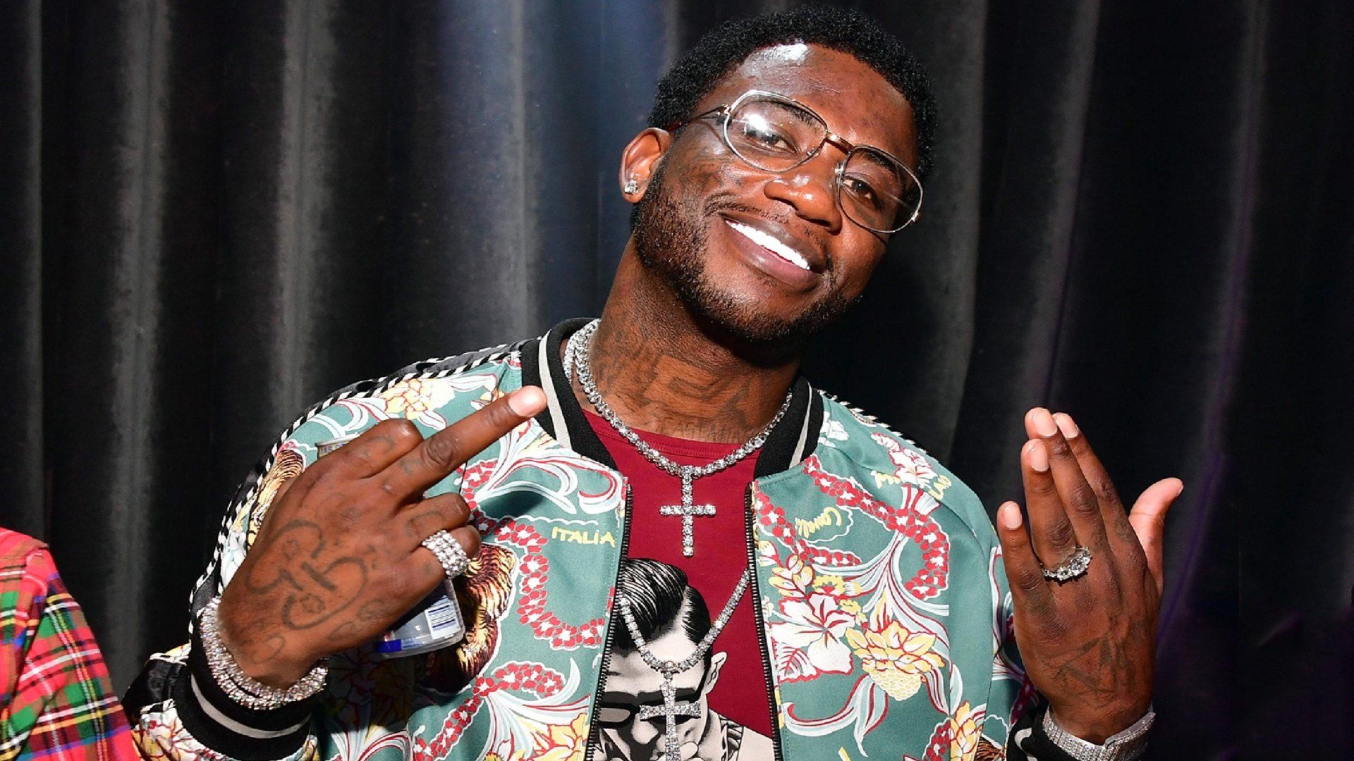 Gucci King Wallpapers Wallpaper Cave