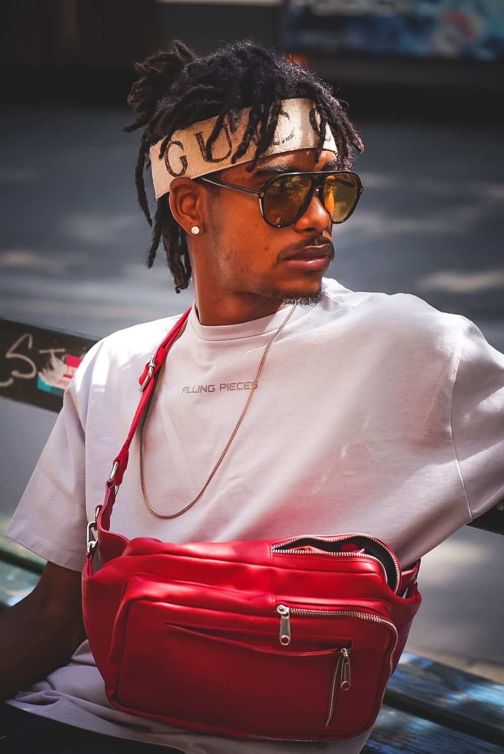 Gucci King Wallpapers Wallpaper Cave