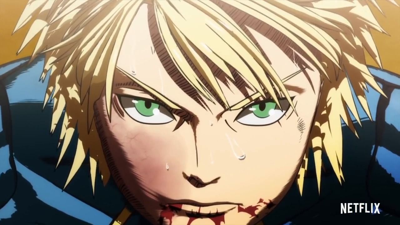 Kengan Ashura HD Wallpapers Wallpaper Cave