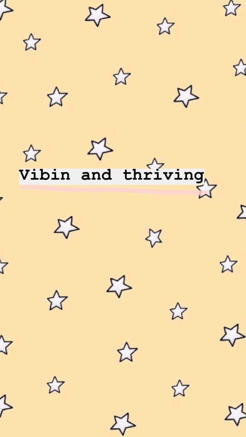 VSCO Star Wallpapers Wallpaper Cave