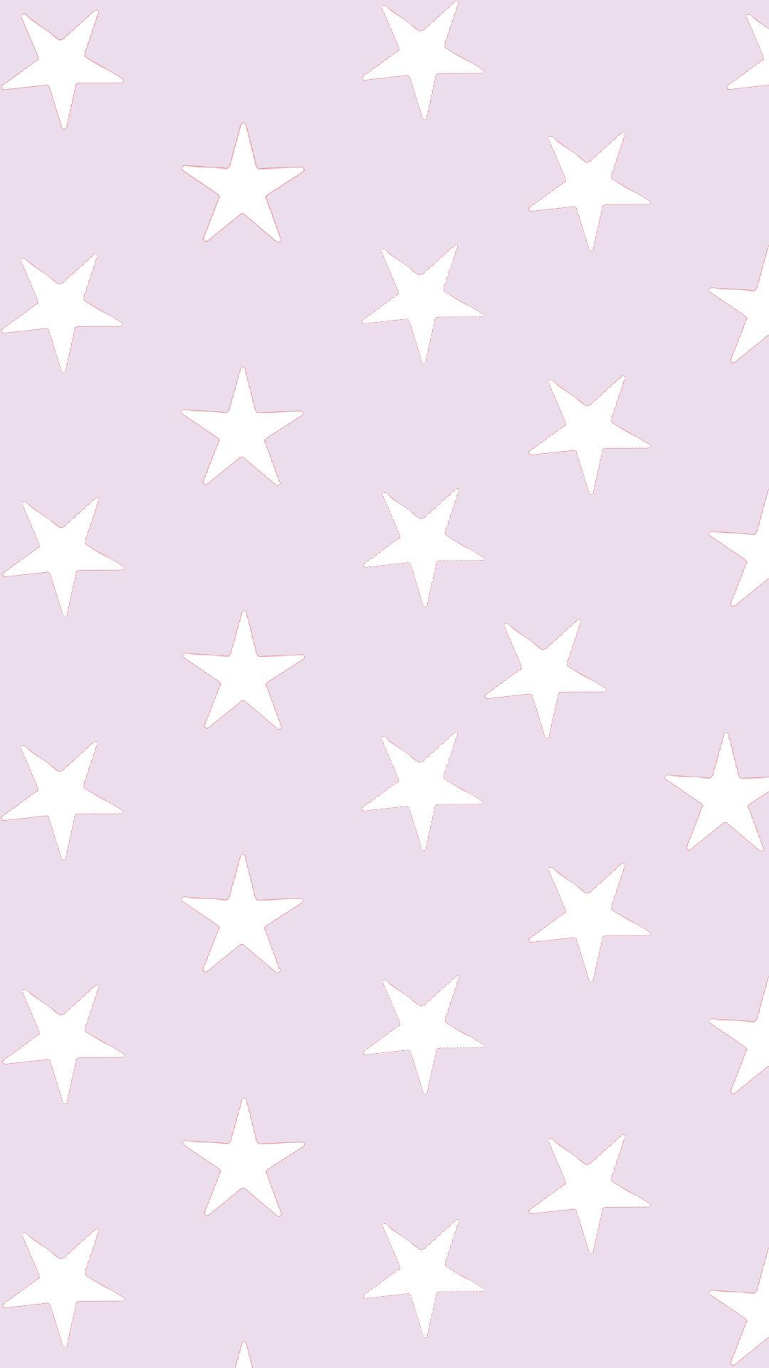 Vsco Pink Star Aesthetic Wallpaper