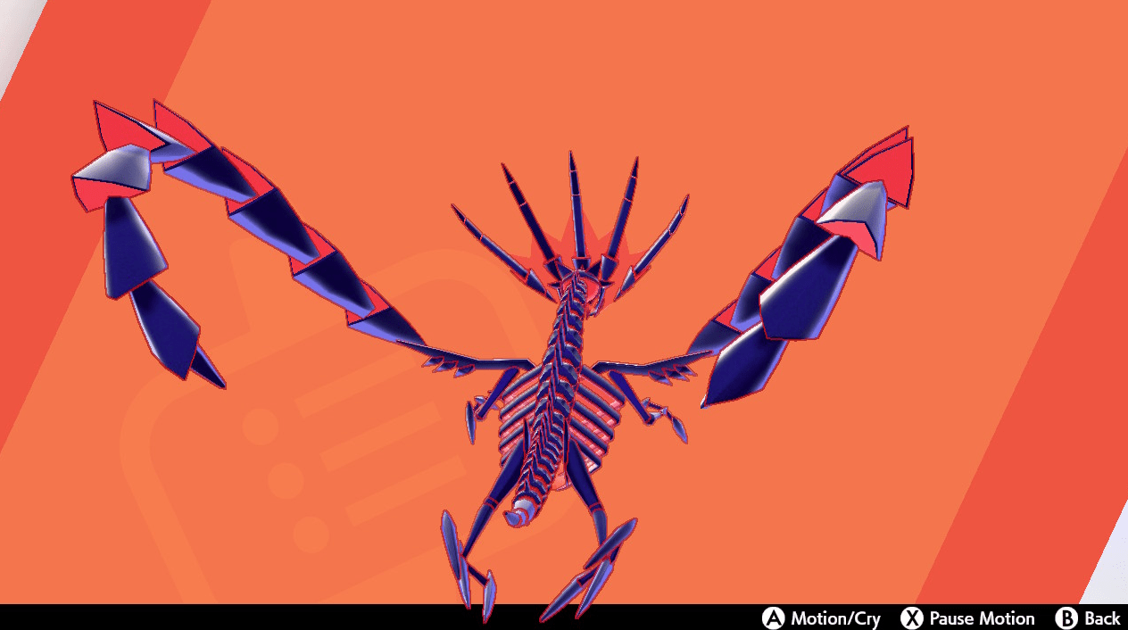 38 eternatus pokemon coloring pages Free Coloring Pages for All Ages