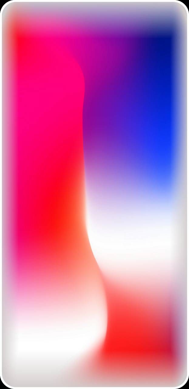 iPhone X Border Wallpapers Wallpaper Cave
