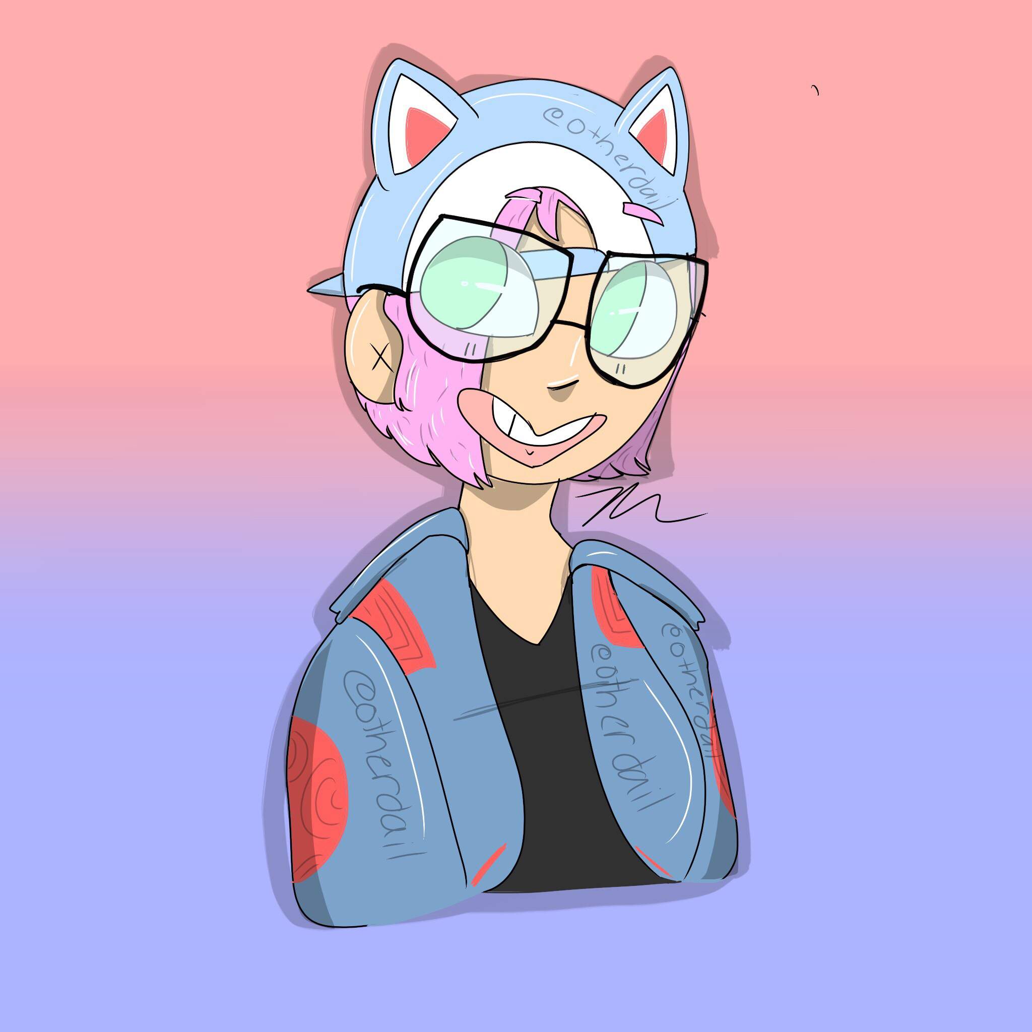 Fortnite Lynx Fanart Wallpapers Wallpaper Cave