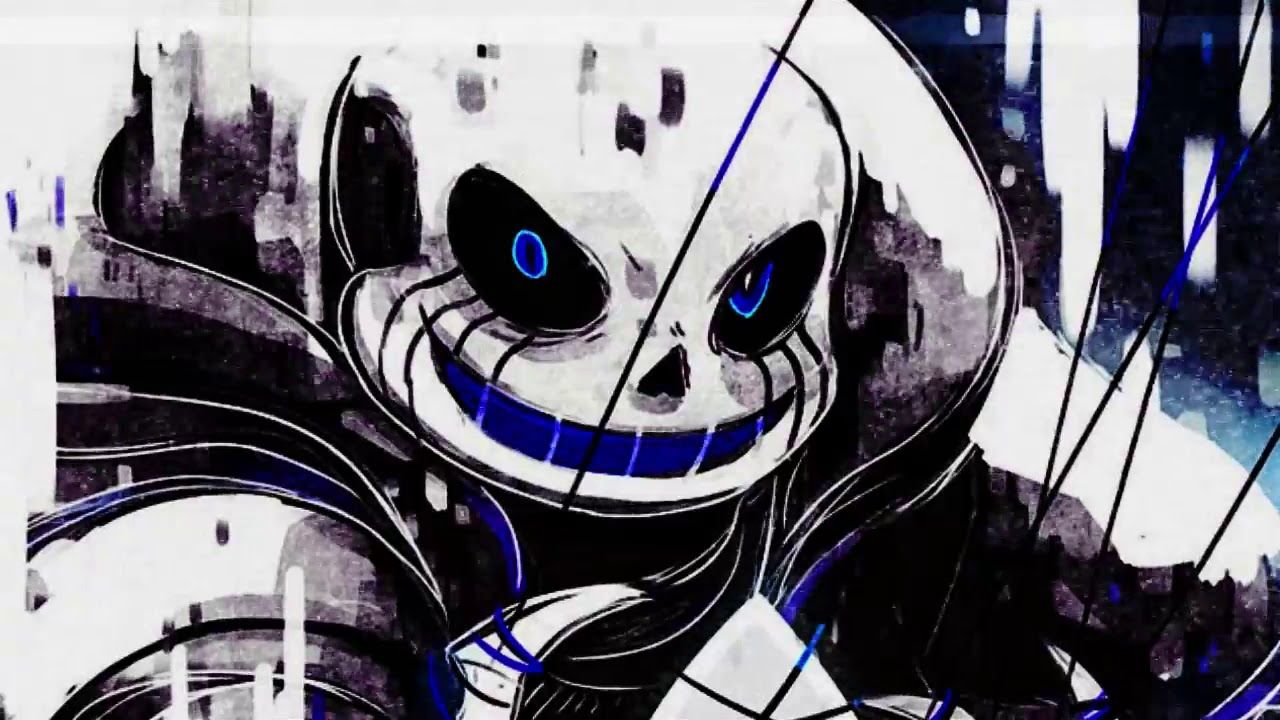Infected Sans Wallpapers Wallpaper Cave