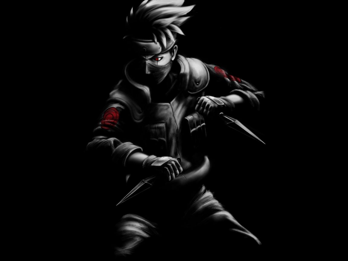 Naruto Amoled Wallpapers Wallpaper Cave