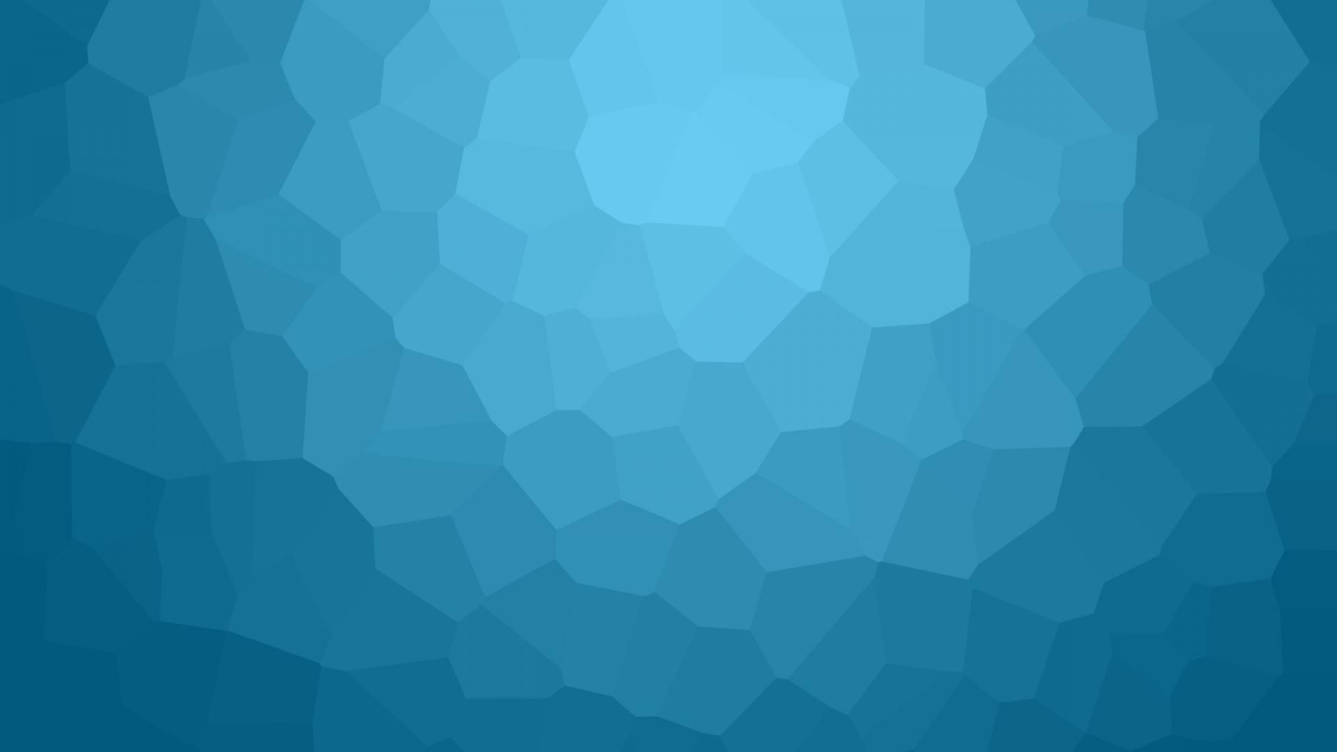 Blue Minimalist Wallpapers Wallpaper Cave