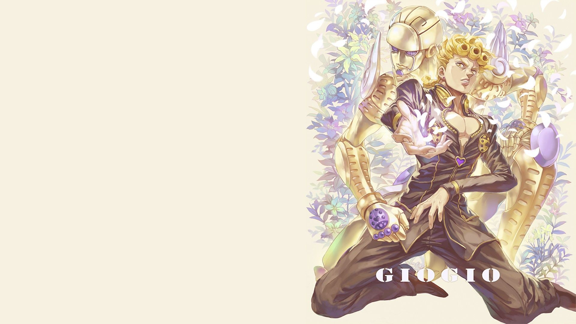 Aesthetic Jojo PC Wallpapers Wallpaper Cave