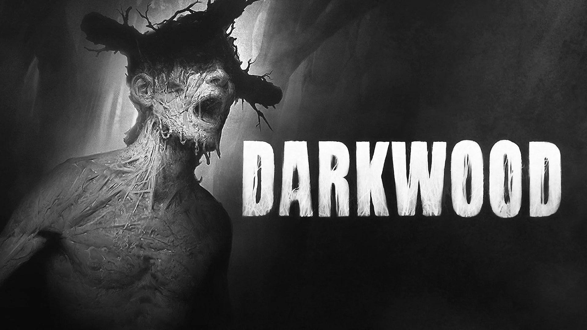 Darkwood Game Wallpapers Wallpaper Cave