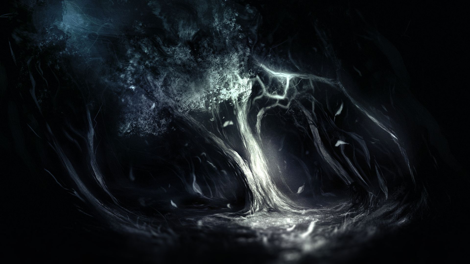 Darkwood Wallpapers Wallpaper Cave