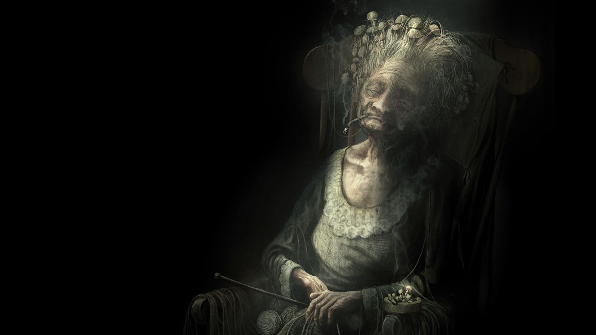 Darkwood Wallpapers Wallpaper Cave