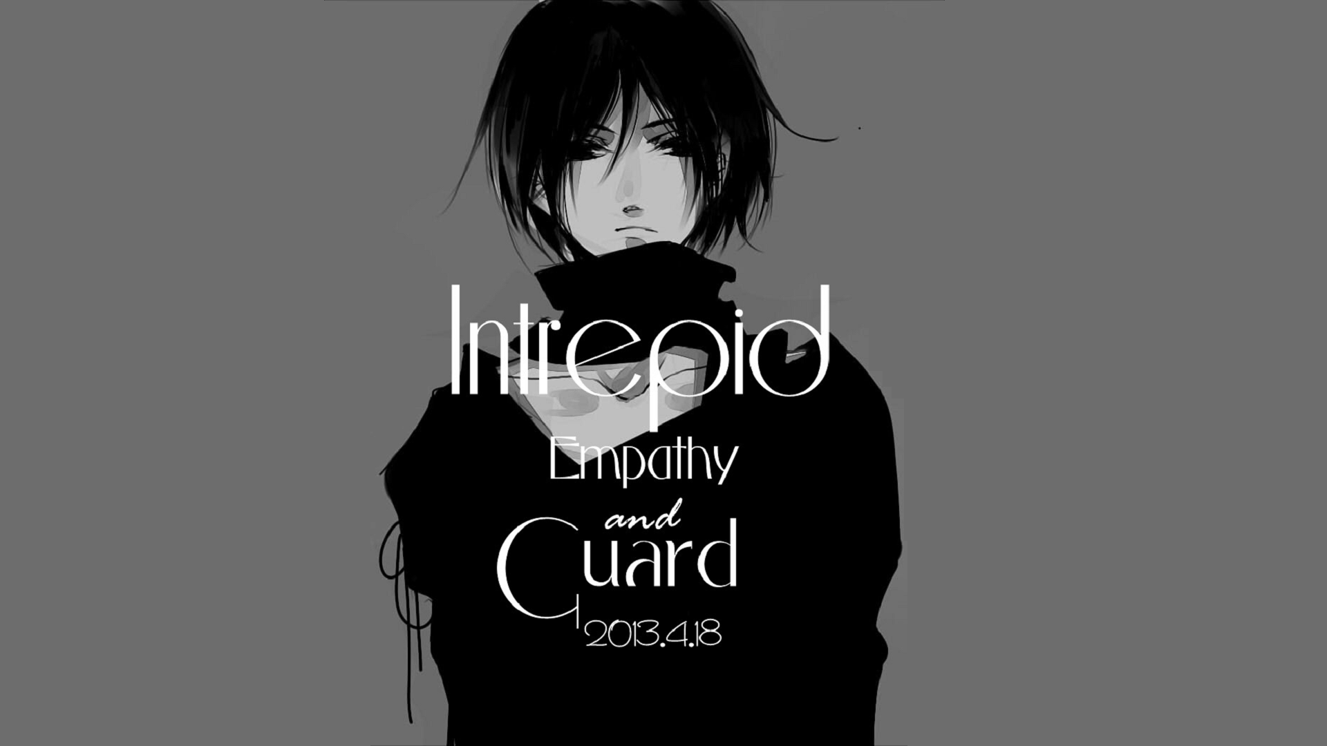 Anime Quotes Wallpapers Wallpaper Cave