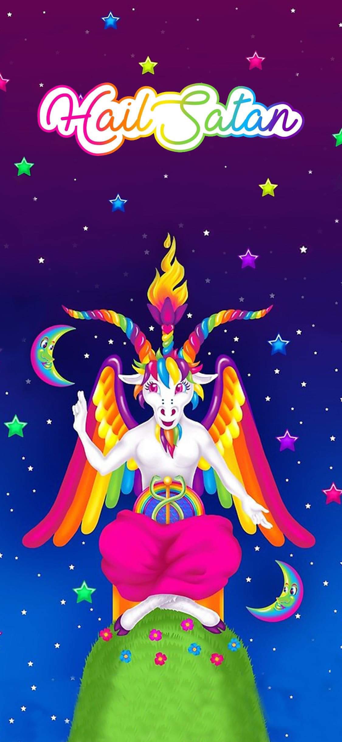Lisa Frank Phone Wallpapers Wallpaper Cave