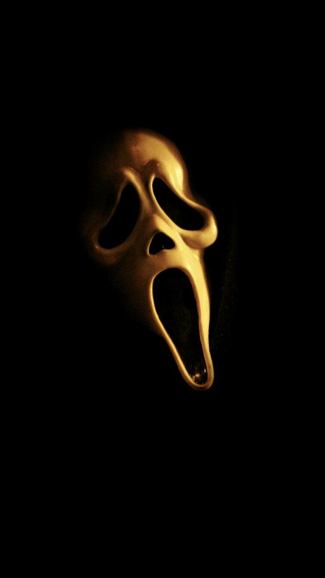 Ghost Face Phone Wallpapers Wallpaper Cave