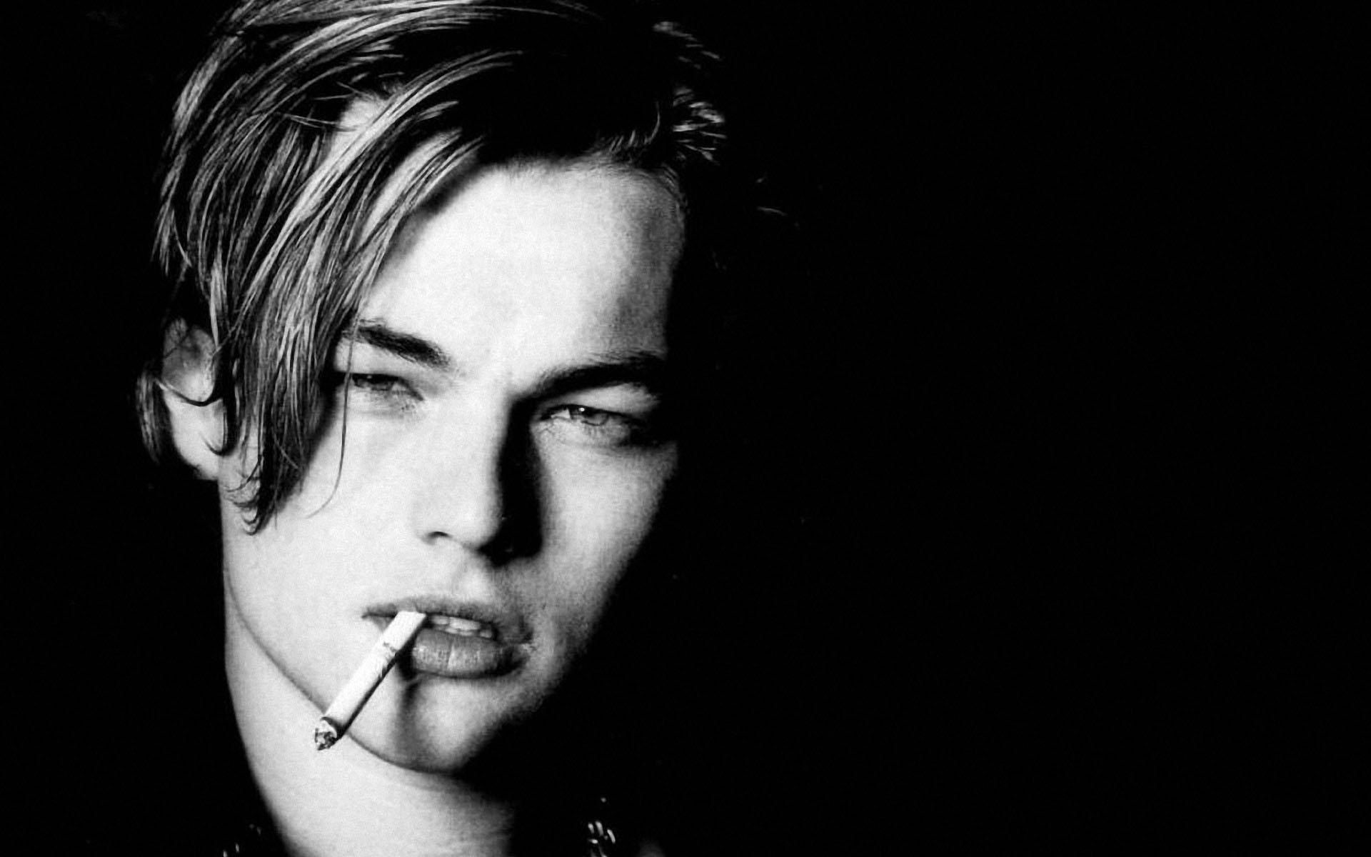 Leonardo Dicaprio Young Computer Wallpapers Wallpaper Cave