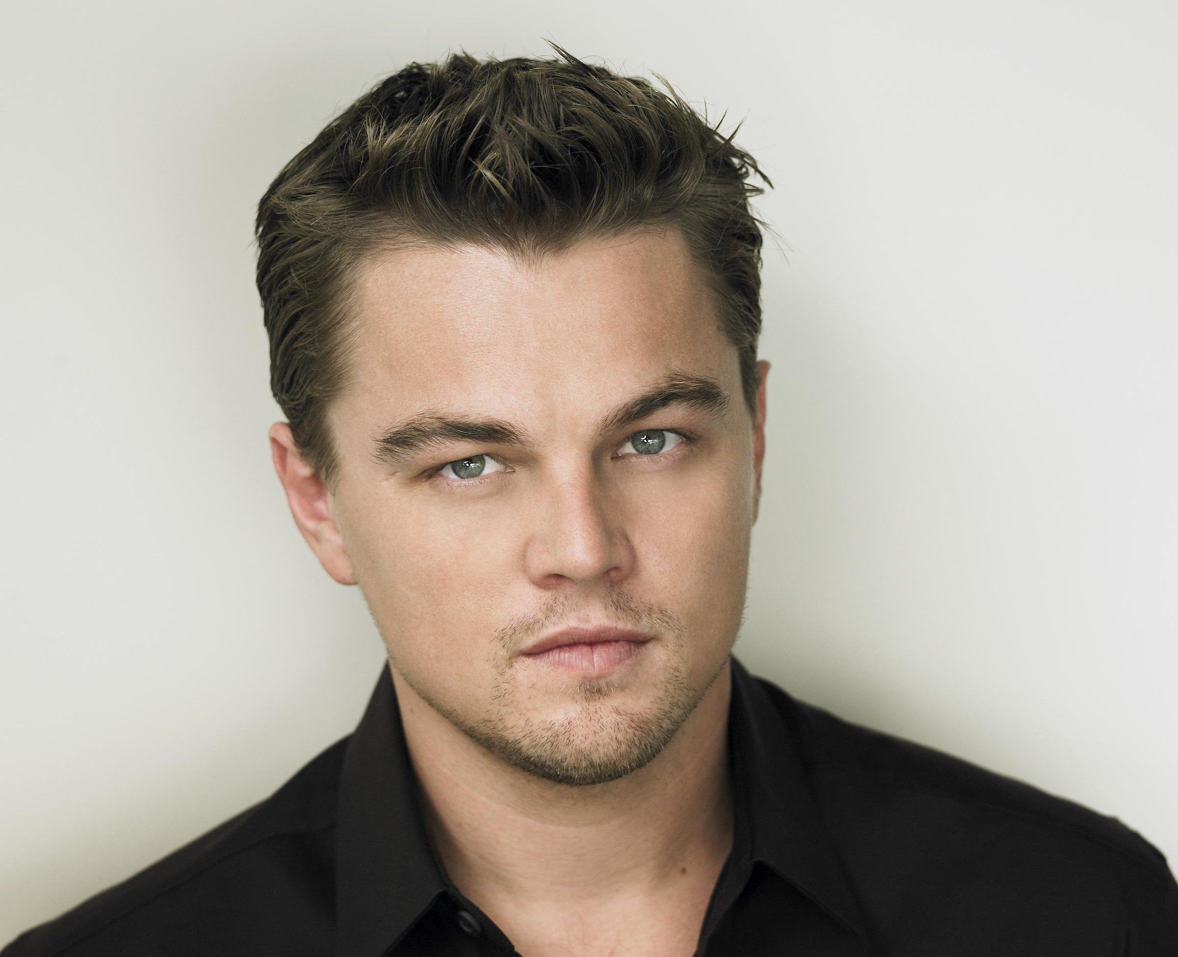 Leonardo Dicaprio Young Computer Wallpapers Wallpaper Cave