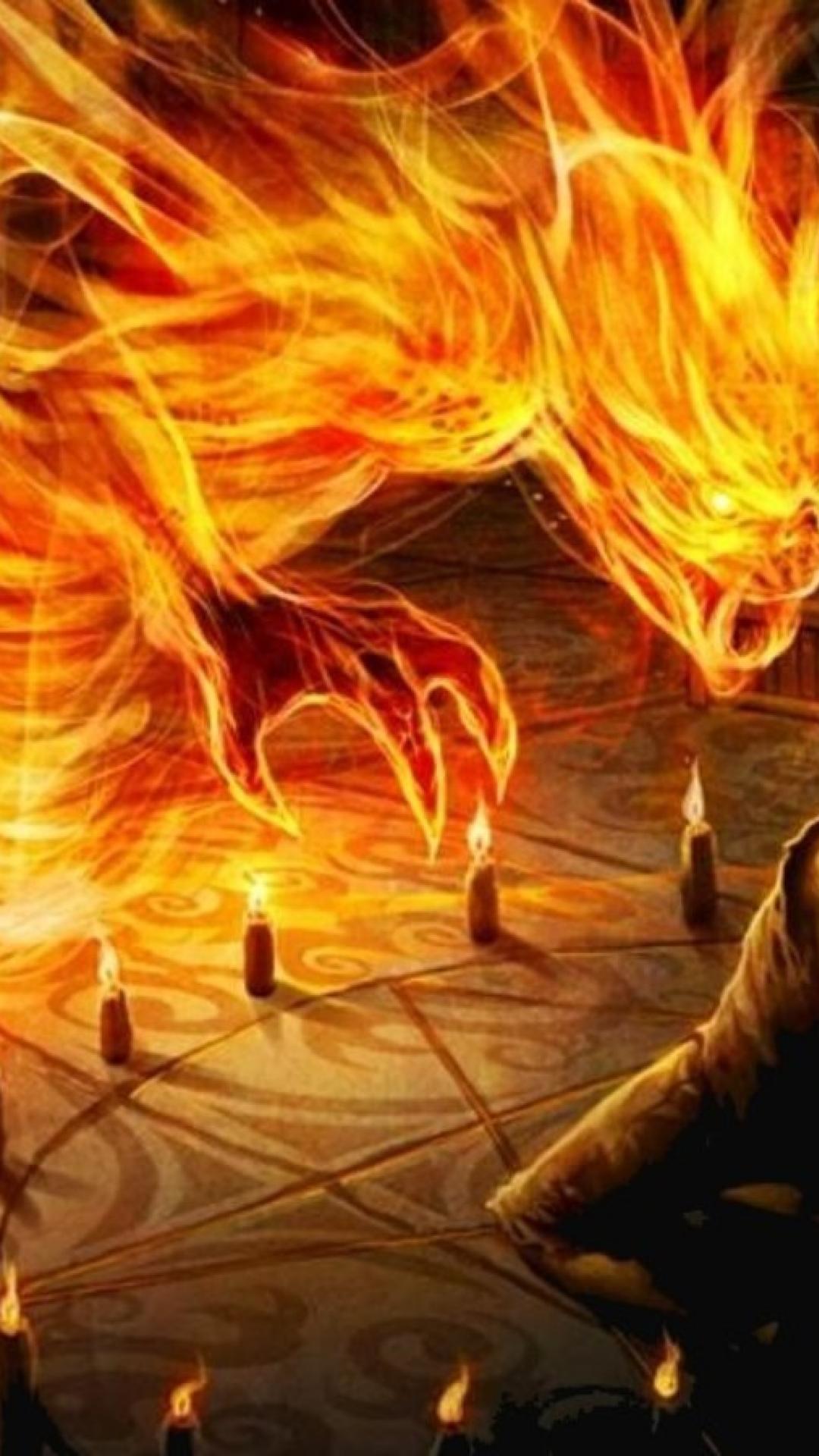 Phone Balrog Wallpapers Wallpaper Cave