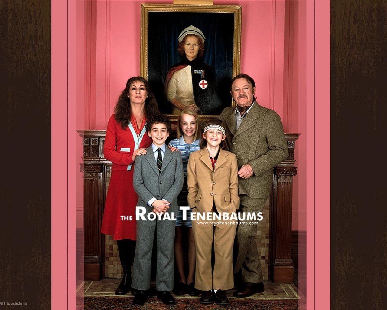The Royal Tenenbaums Wallpapers Wallpaper Cave