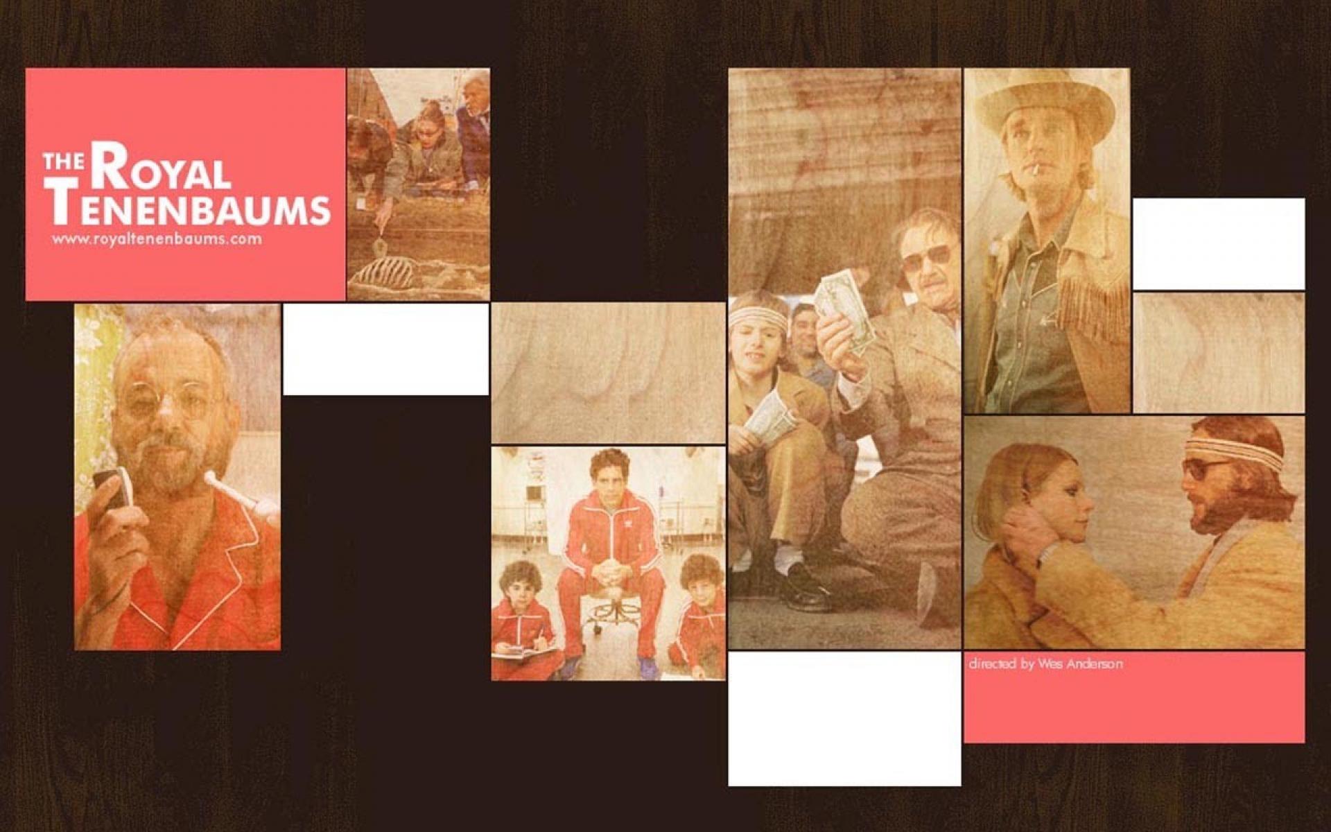The Royal Tenenbaums Wallpapers Wallpaper Cave