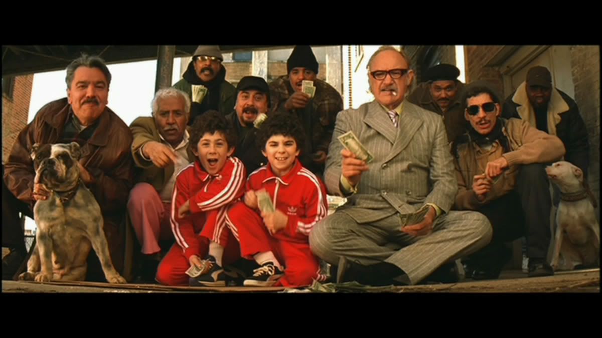 The Royal Tenenbaums Wallpapers Wallpaper Cave