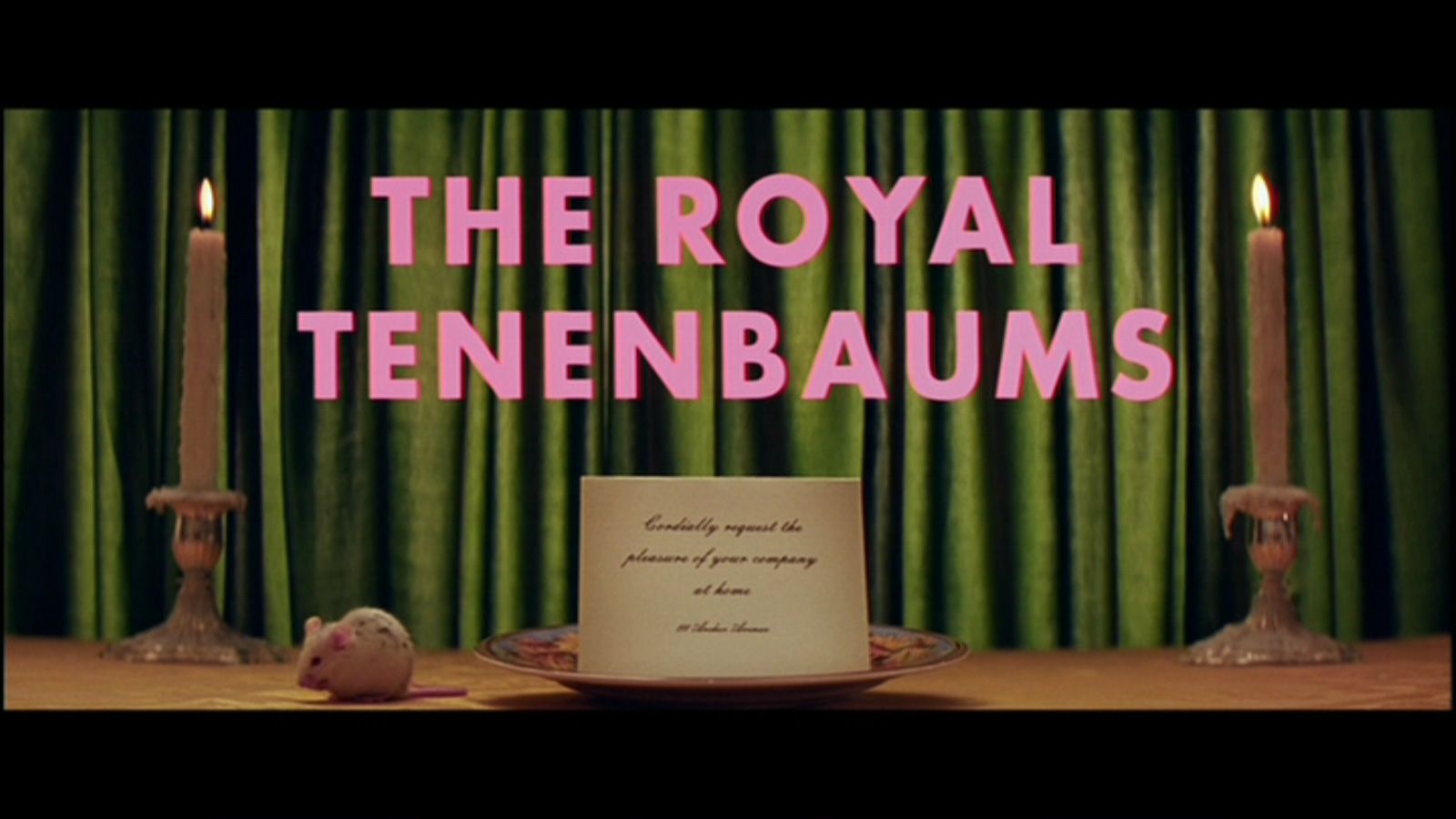 The Royal Tenenbaums Wallpapers Wallpaper Cave