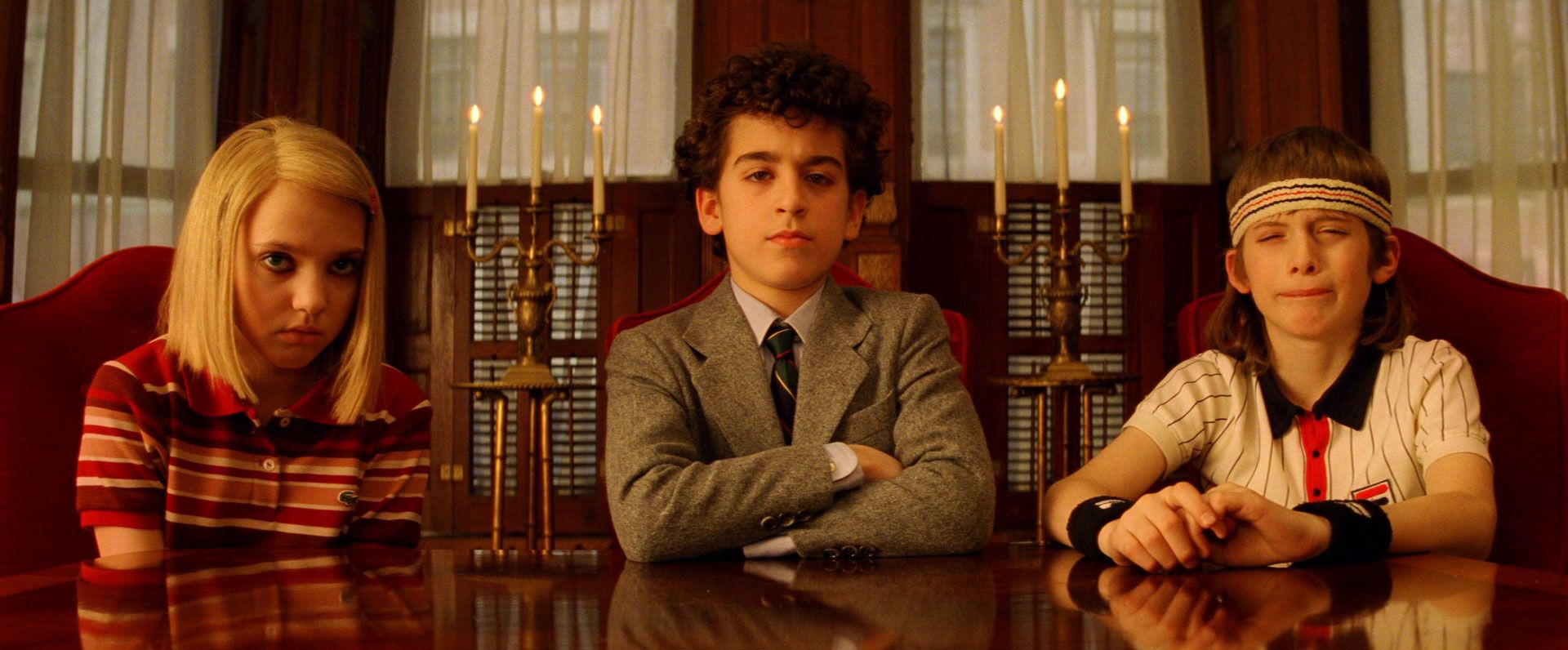 The Royal Tenenbaums Wallpapers Wallpaper Cave