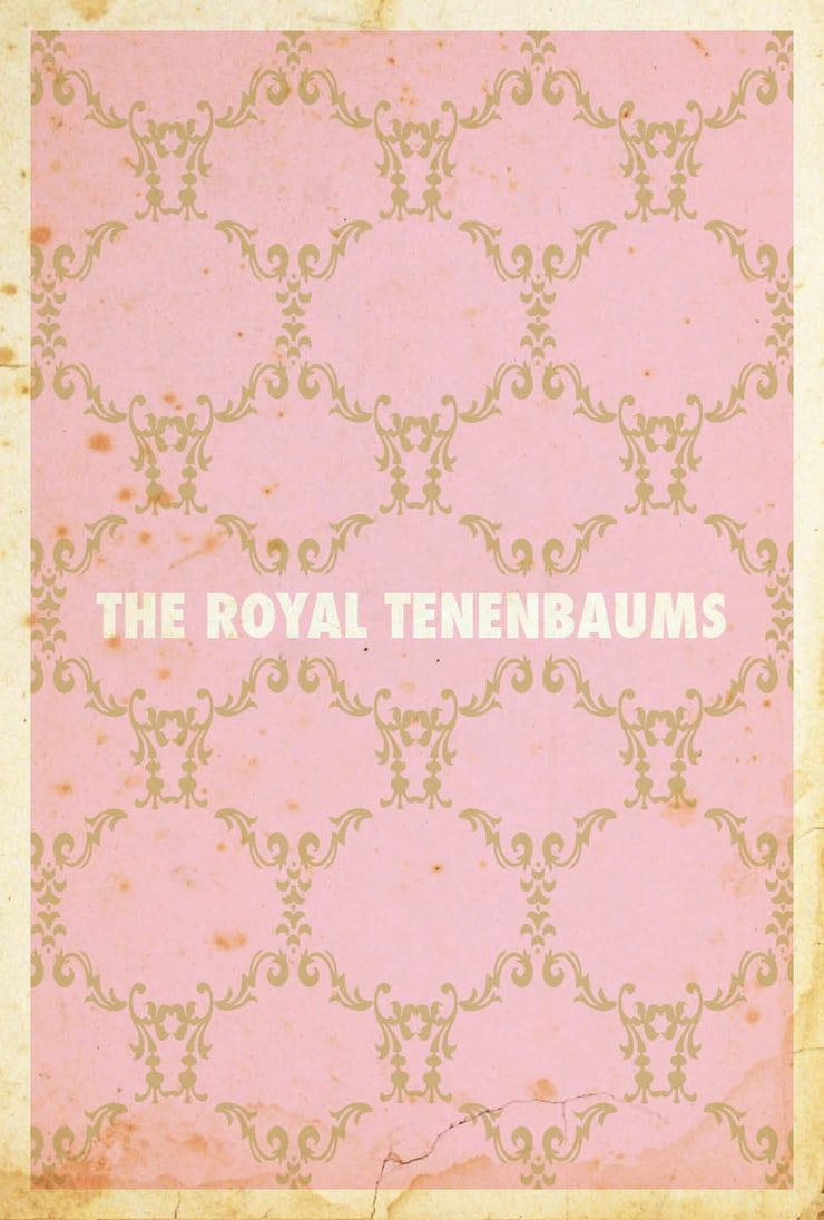 The Royal Tenenbaums Wallpapers Wallpaper Cave