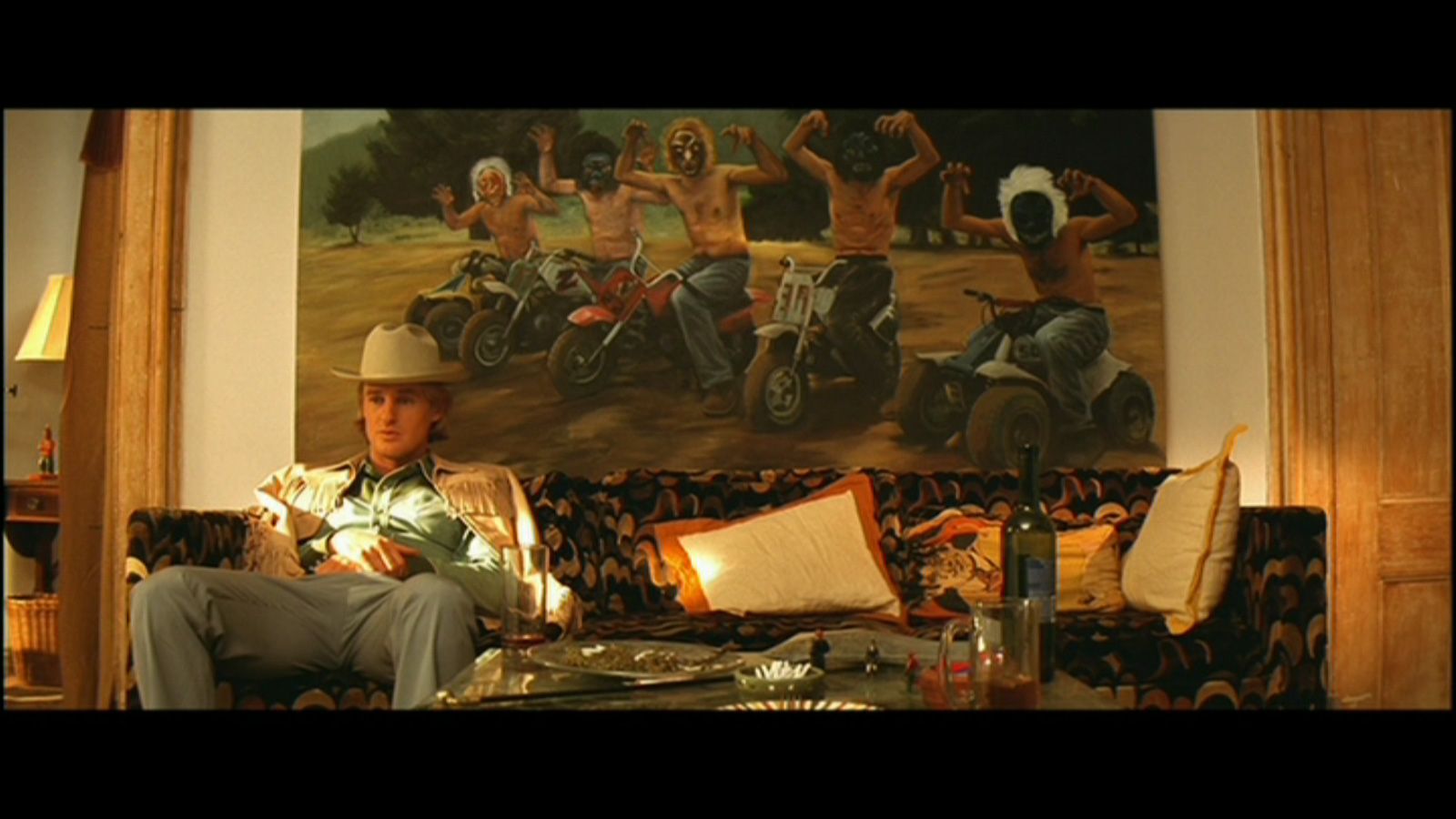 The Royal Tenenbaums Wallpapers Wallpaper Cave