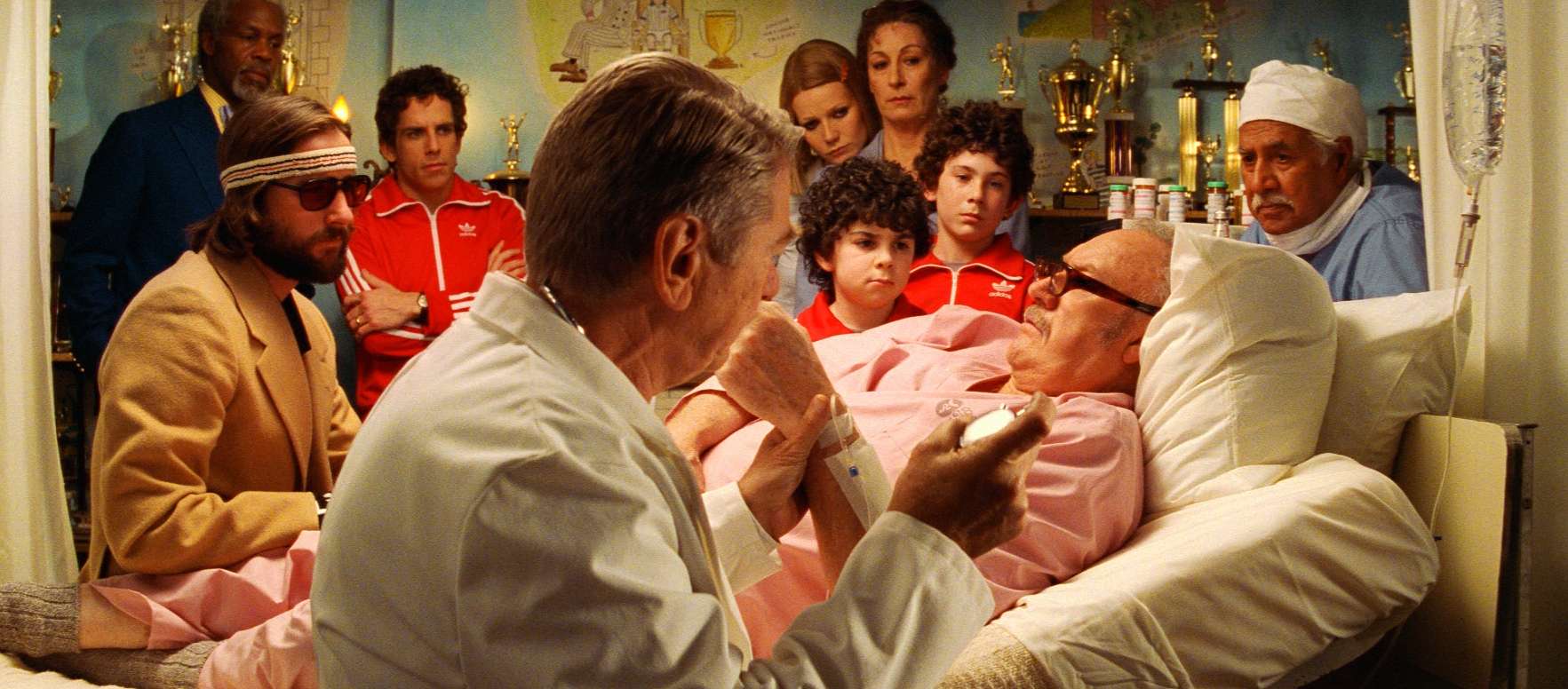 The Royal Tenenbaums Wallpapers Wallpaper Cave