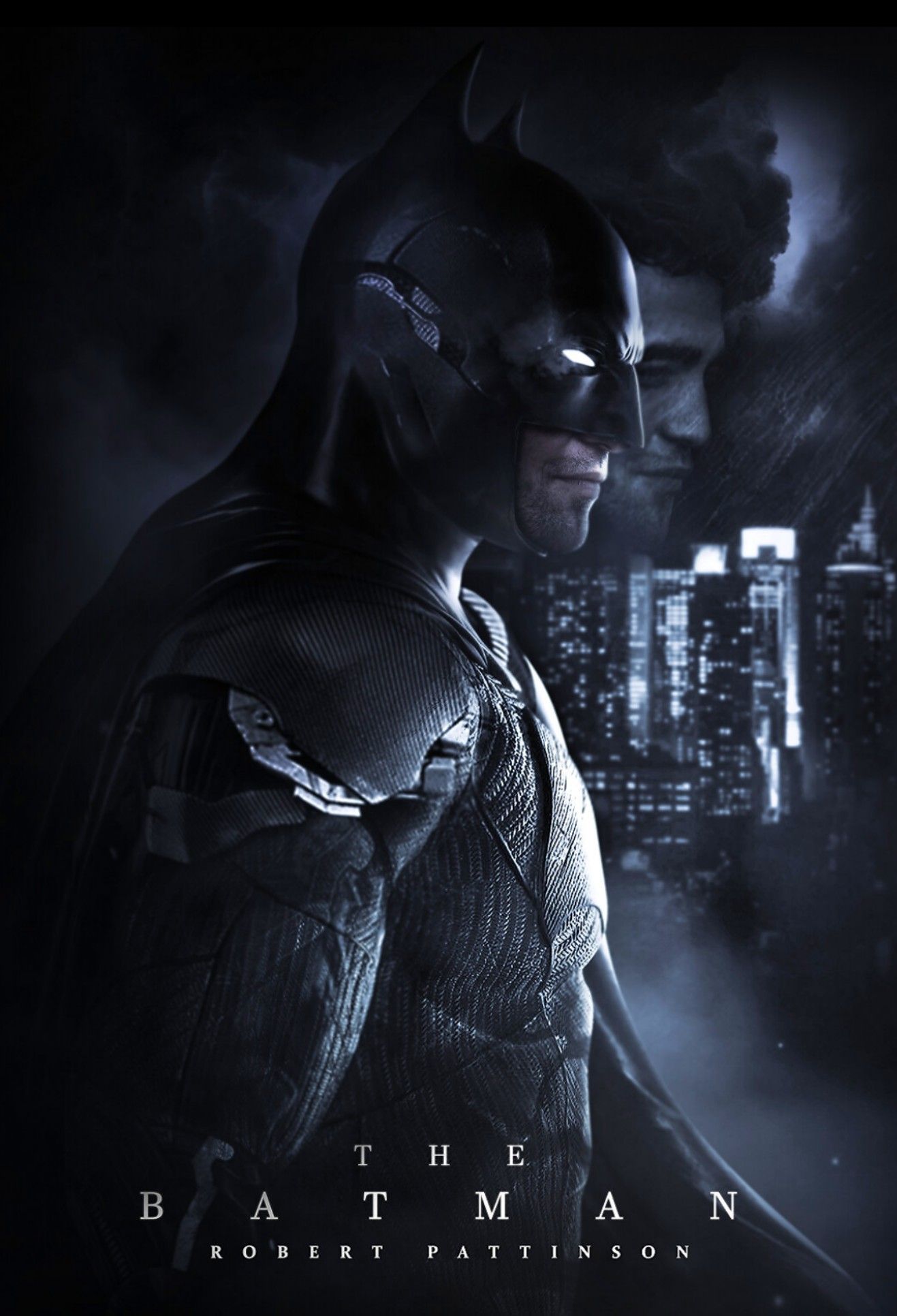 The Batman 2021 Wallpapers Wallpaper Cave