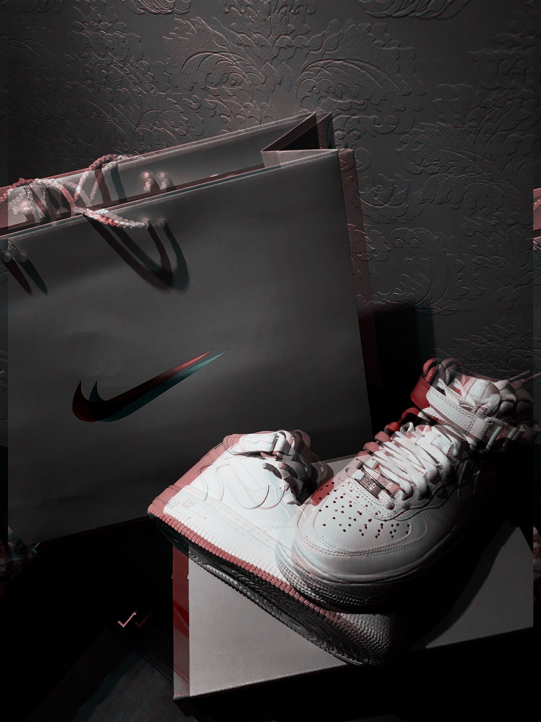 Air Forces 1 Wallpapers Wallpaper Cave