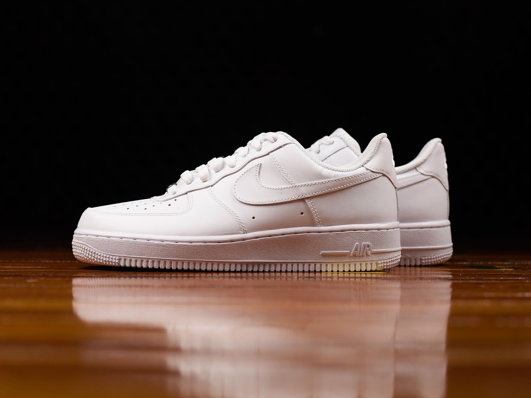 Air Forces 1 Wallpapers Wallpaper Cave