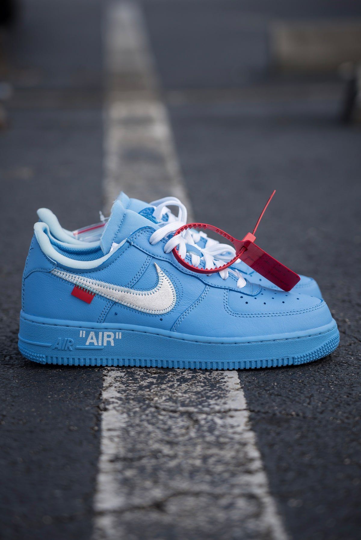 Air Forces 1 Wallpapers Wallpaper Cave