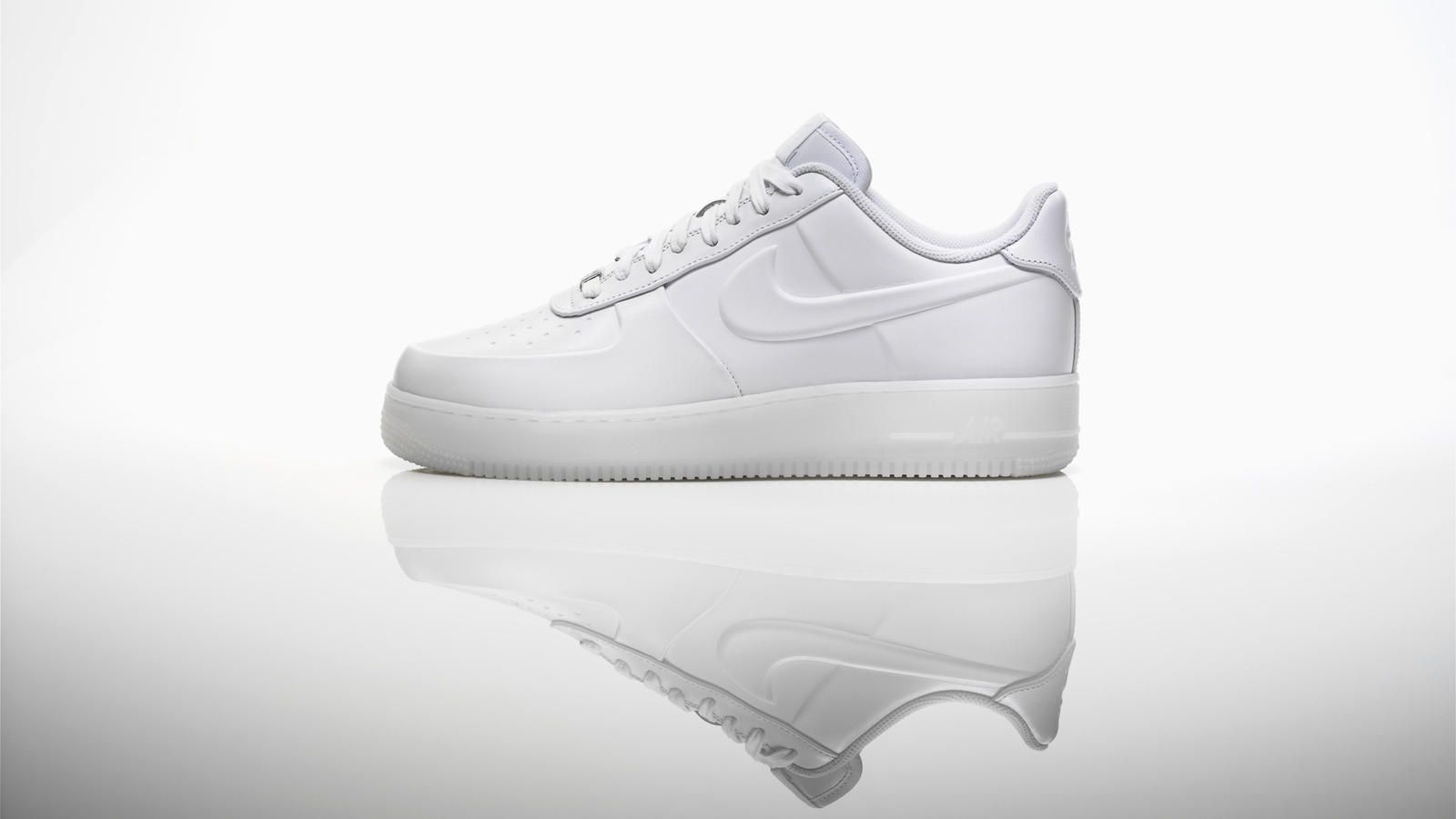 Air Forces 1 Wallpapers Wallpaper Cave
