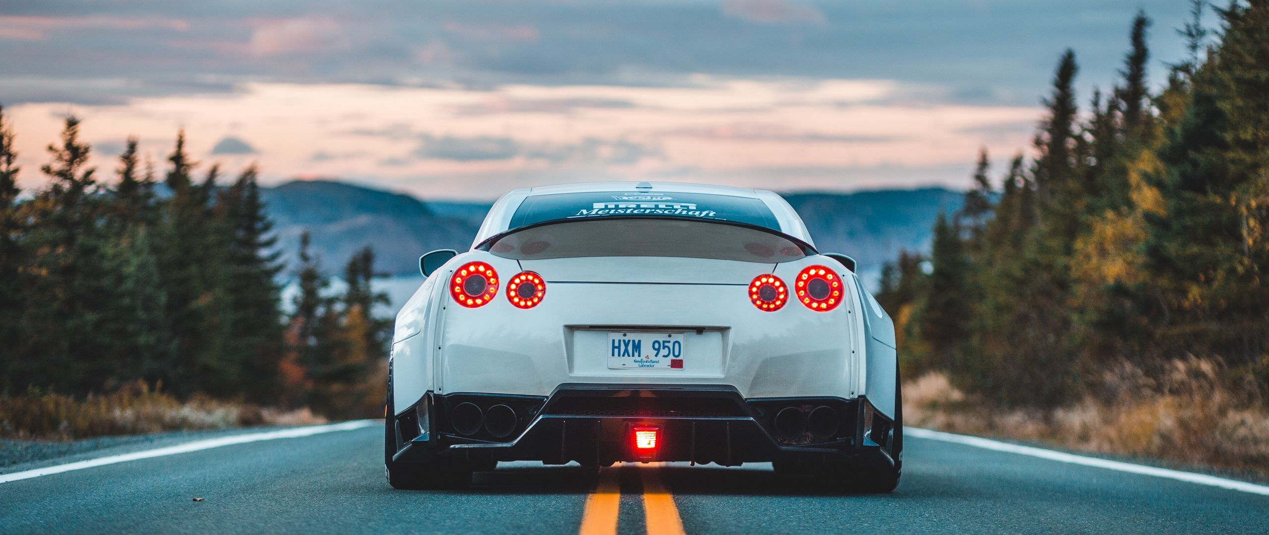 Car GTR Wallpapers Wallpaper Cave