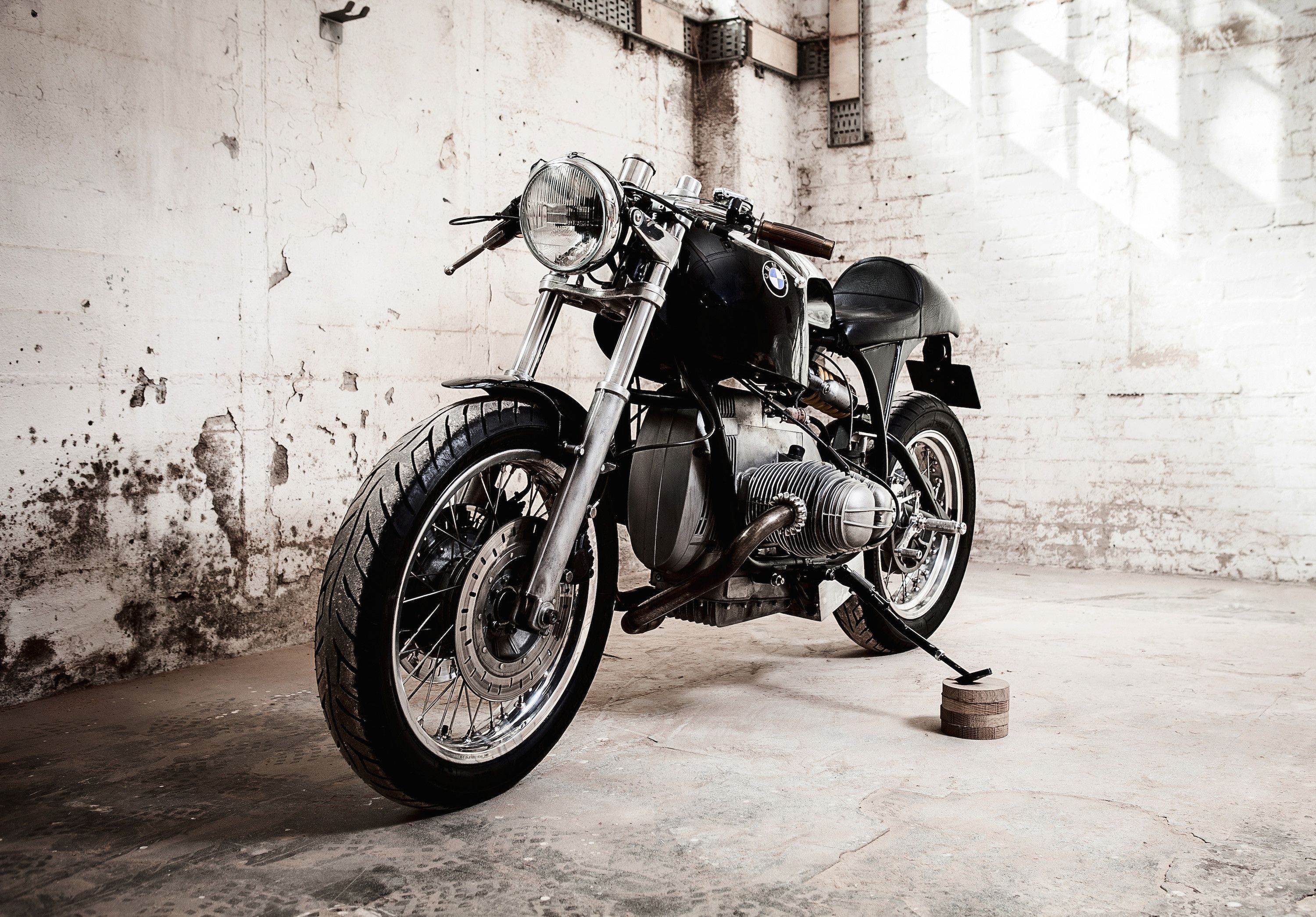 Vintage Motorcycle 4k Wallpapers Wallpaper Cave