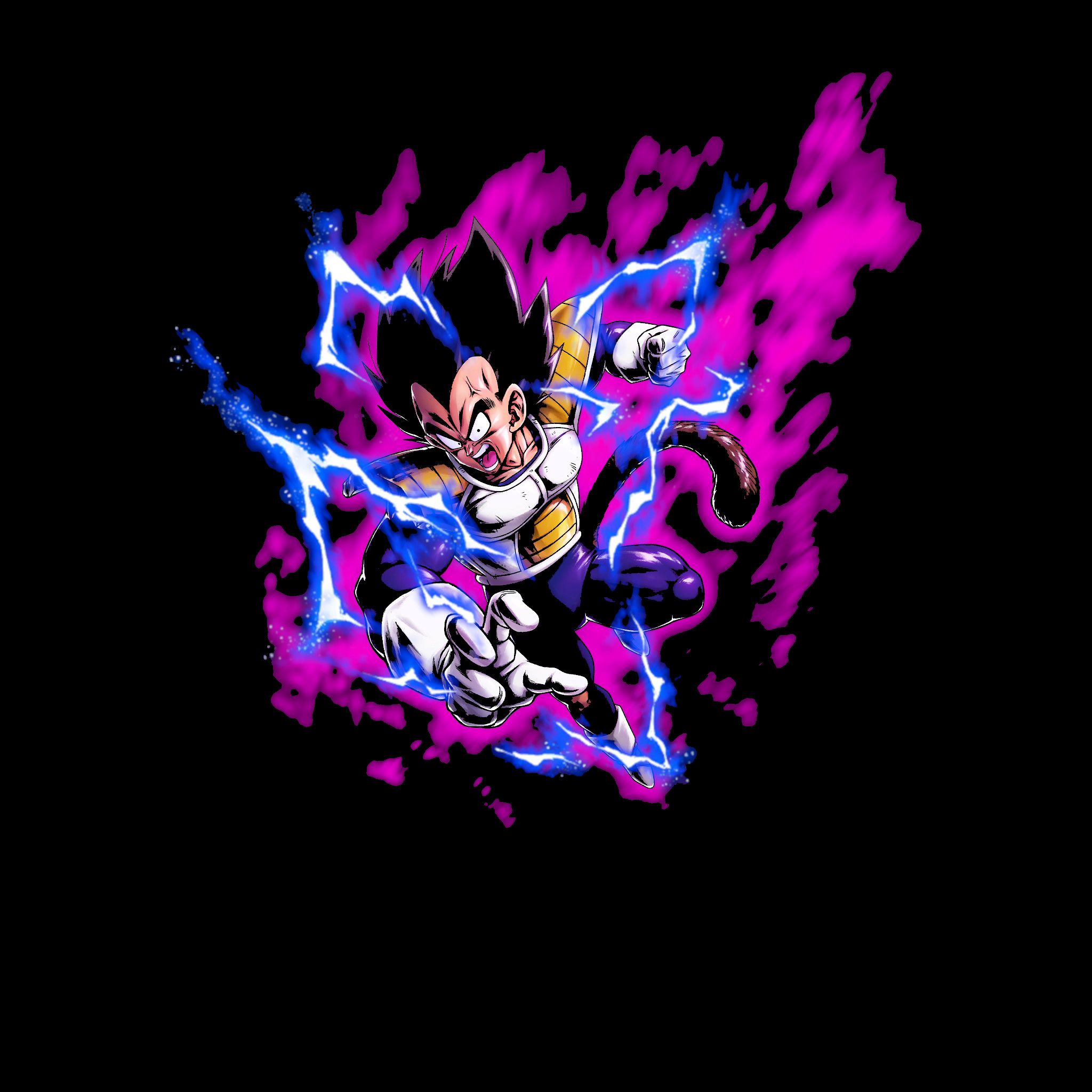 Goku Amoled Black Wallpapers Wallpaper Cave