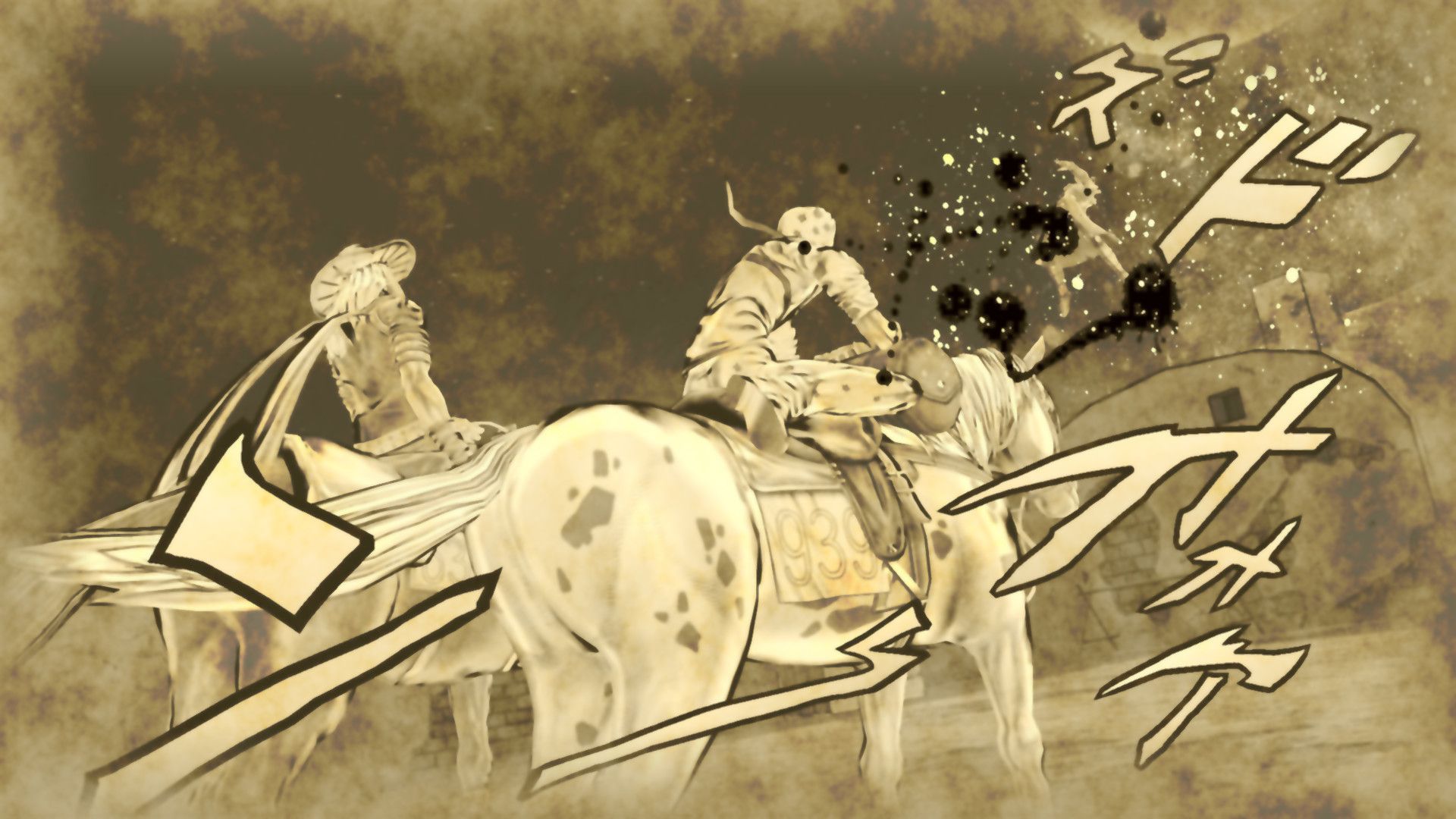 Hol Horse Wallpapers Wallpaper Cave