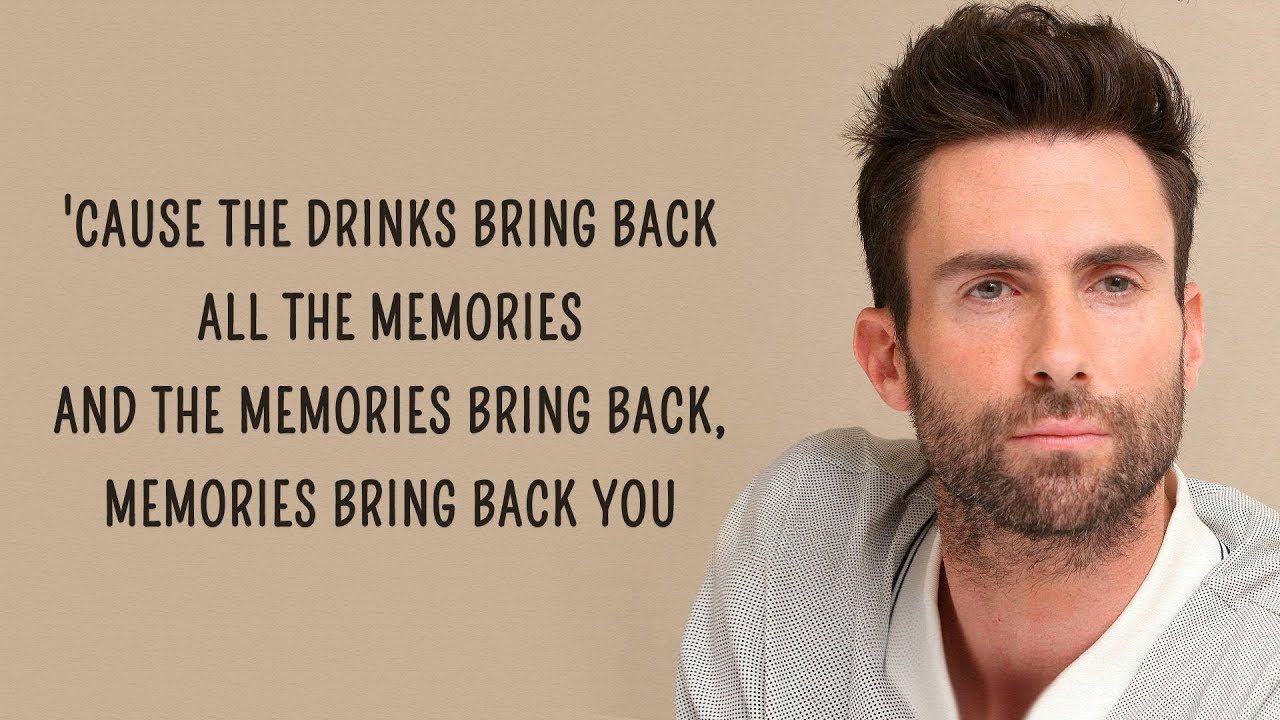 Maroon 5 Memories Wallpapers Wallpaper Cave
