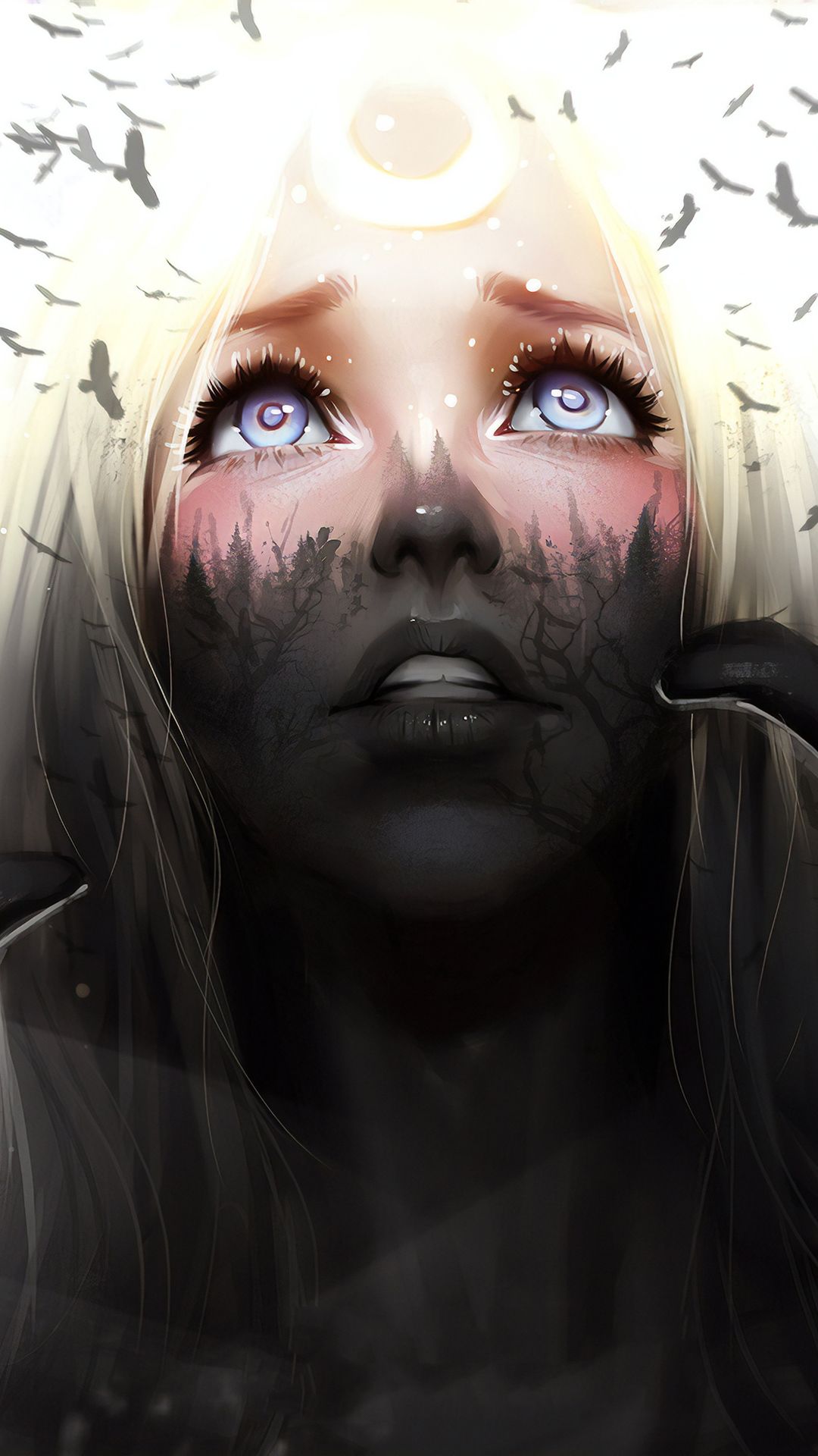 iPhone 11 Girl Wallpapers Wallpaper Cave