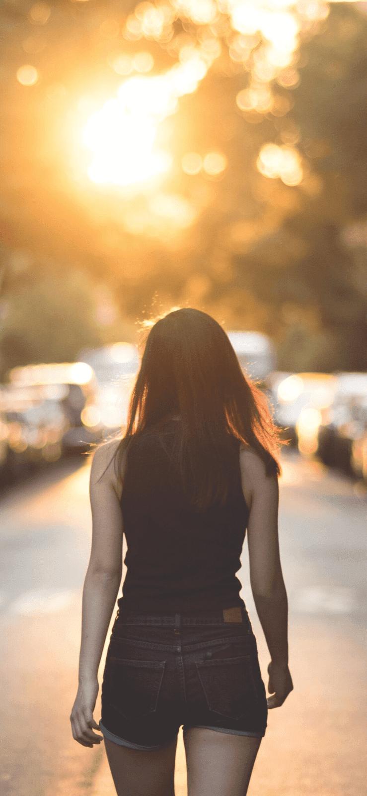 iPhone 11 Girl Wallpapers Wallpaper Cave