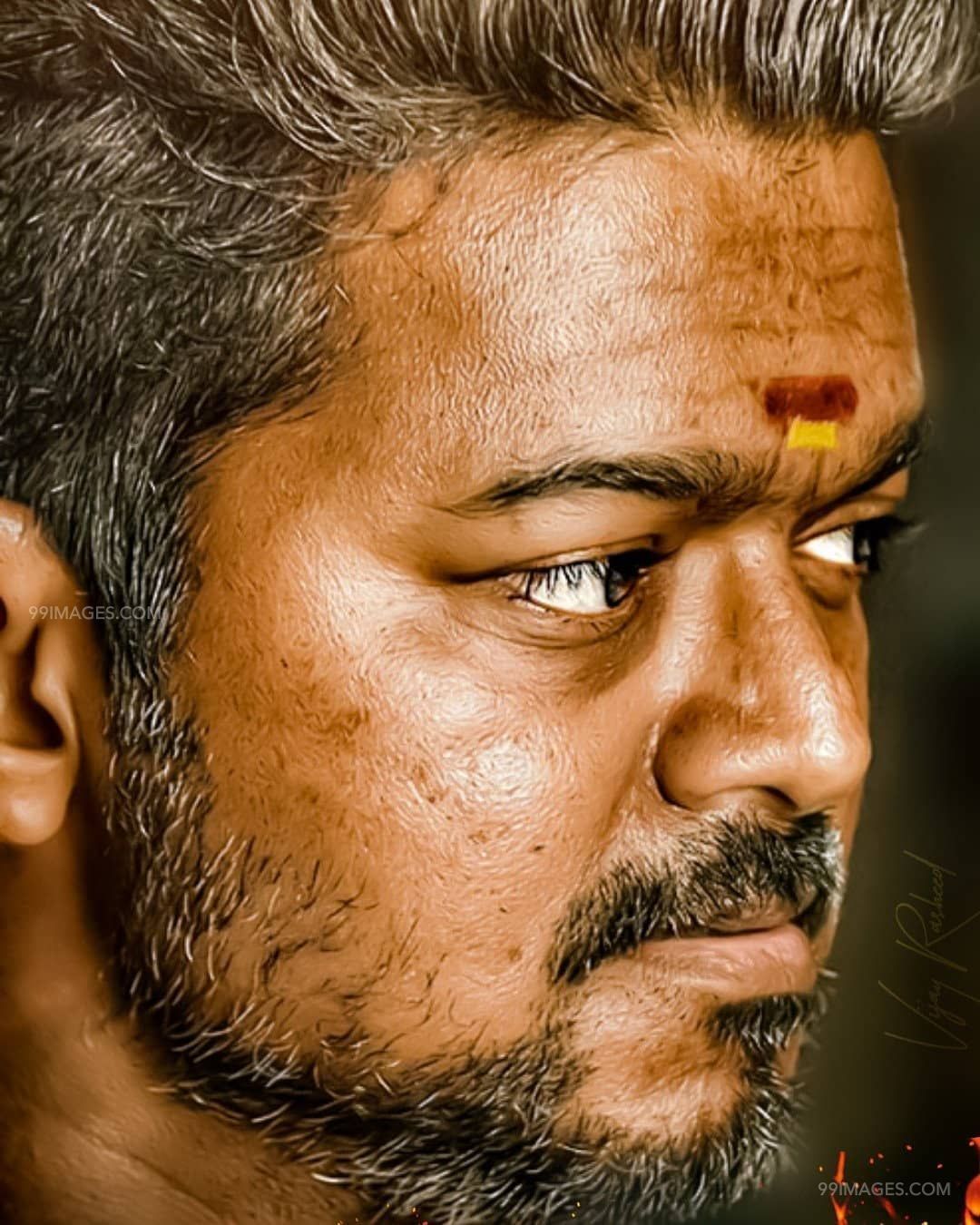 Bigil 4K Image Vijay Download Bigil 4K Image Vijay Download / Vijay