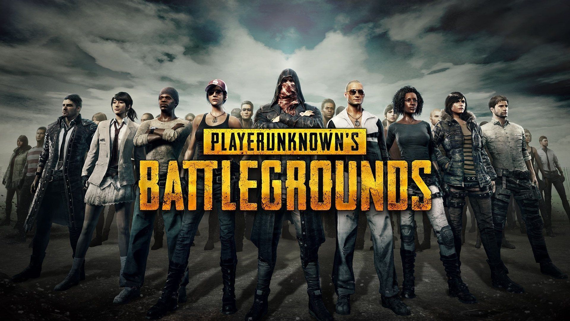 PUBG Theme Wallpapers Wallpaper Cave