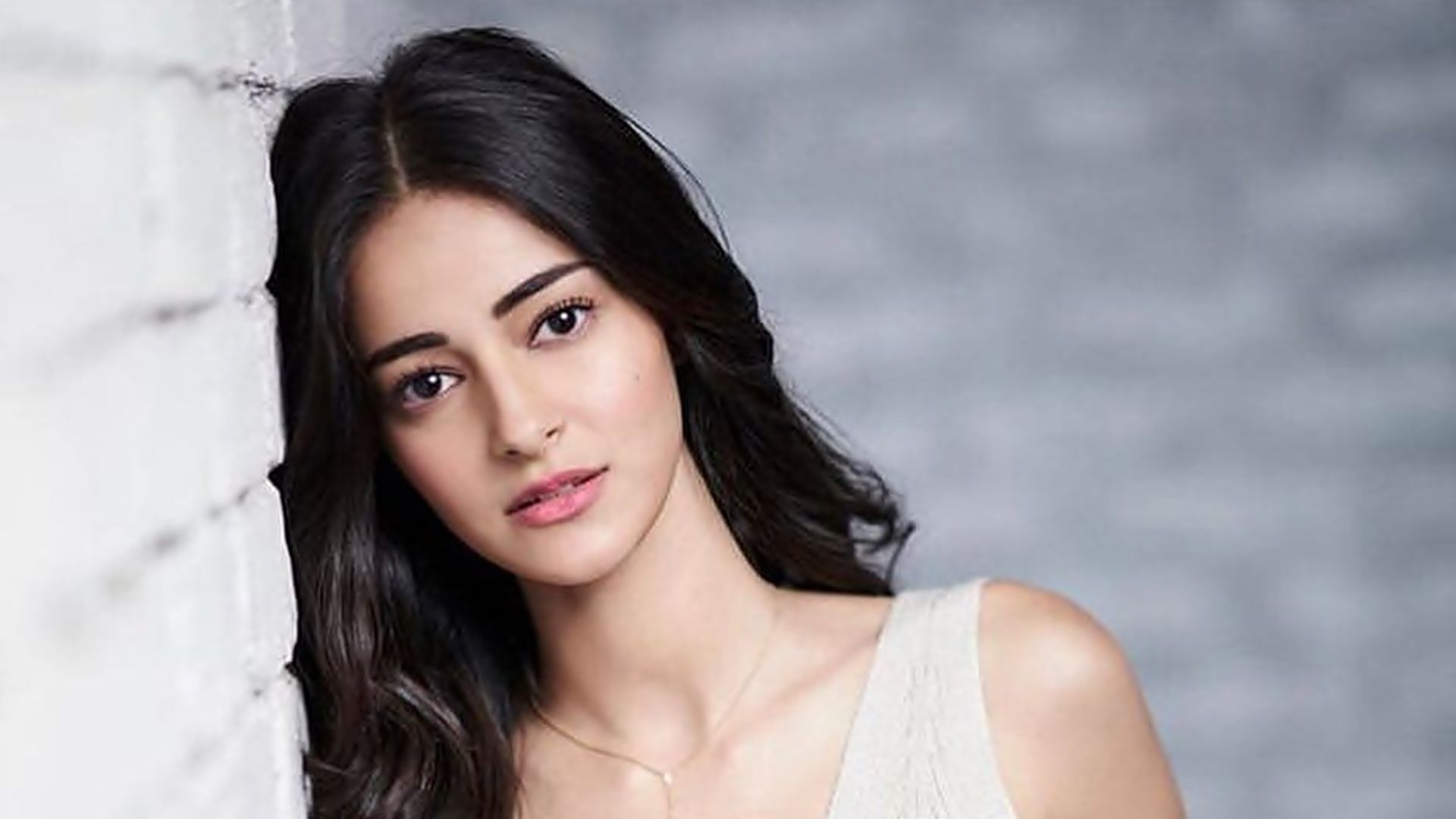 Ananya Pandey Full HD Desktop Wallpapers Wallpaper Cave
