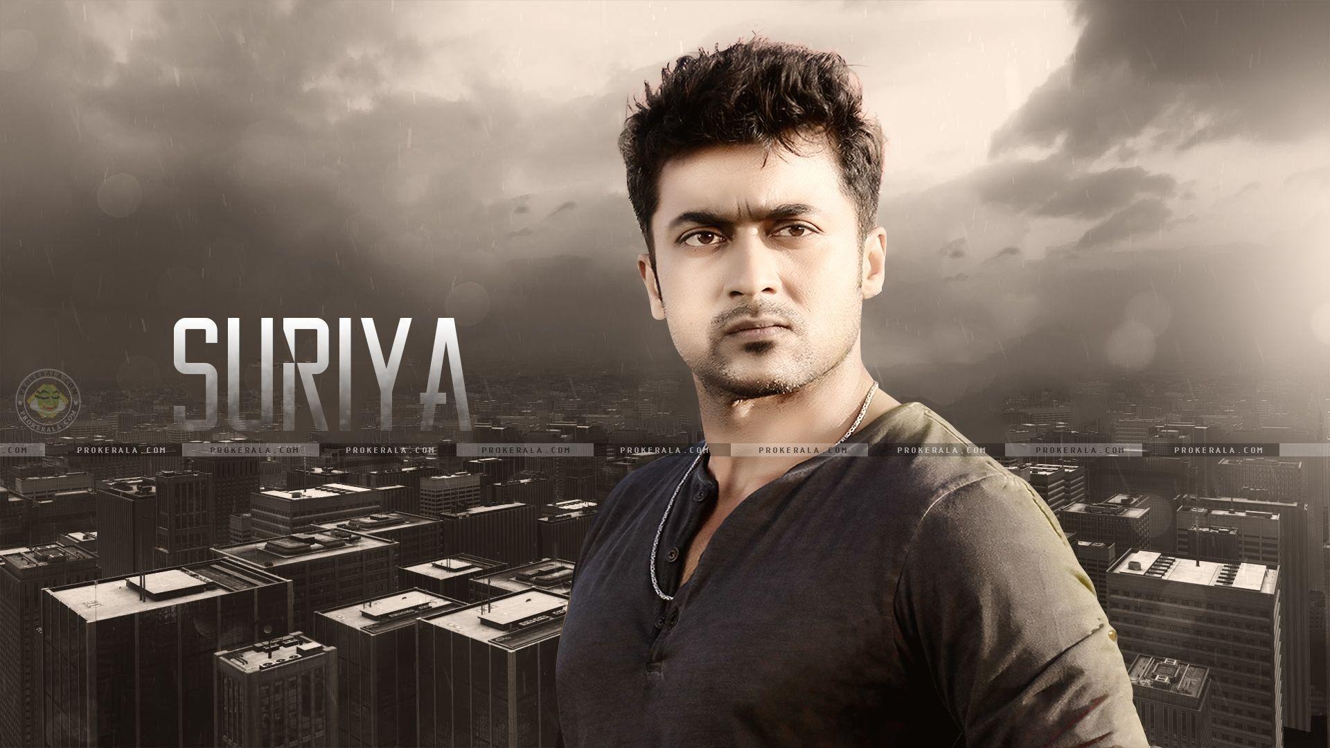 Suriya Picture Wallpapers Wallpaper Cave