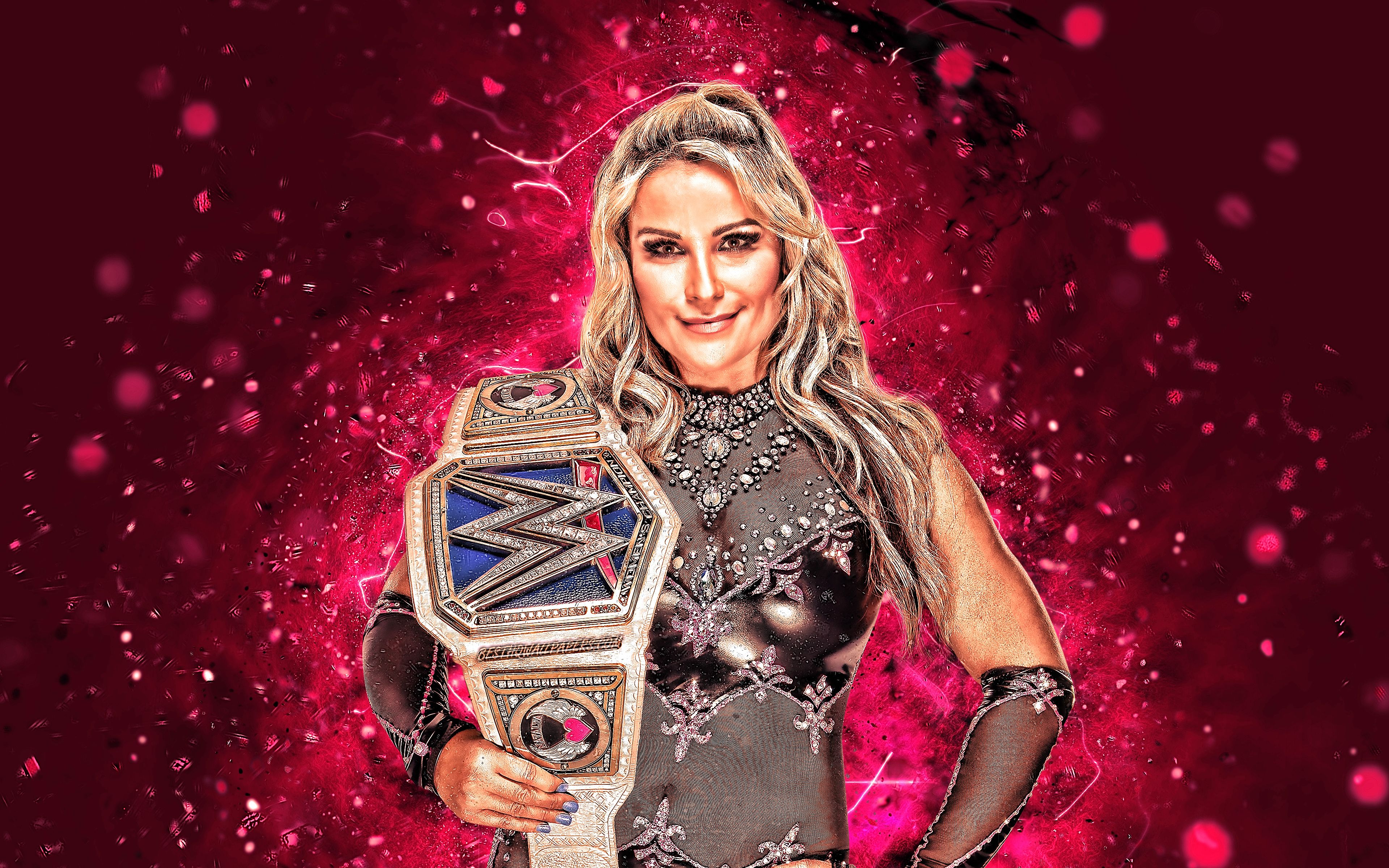 Natalya Neidhart Wallpapers - Wallpaper Cave