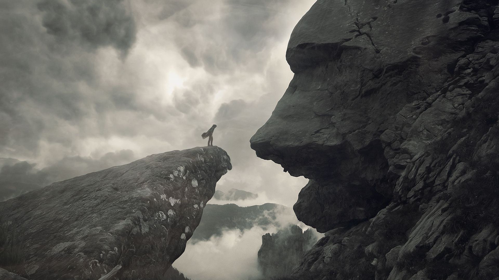 Solitude Wallpapers Wallpaper Cave