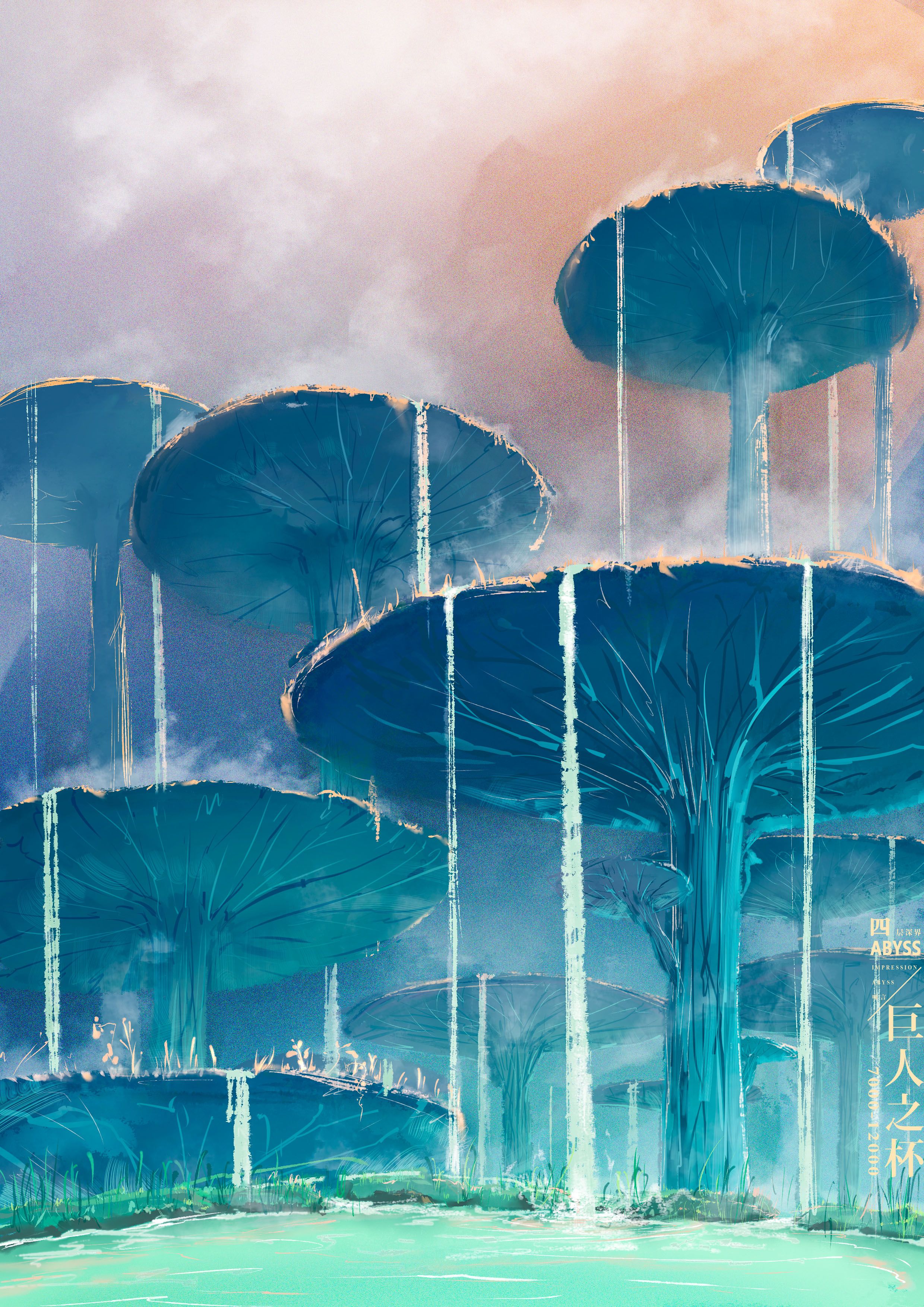 Made In Abyss Mobile HD Wallpapers Wallpaper Cave