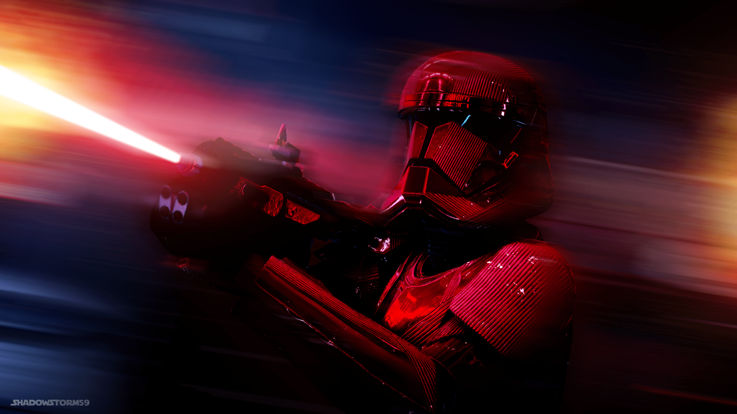 Star Wars Sith Trooper Wallpapers Wallpaper Cave