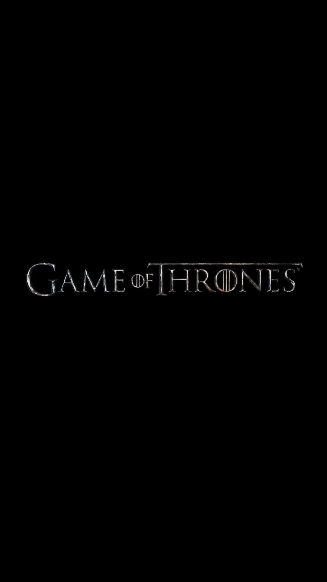 Game Of Thrones iPhone Wallpapers Wallpaper Cave